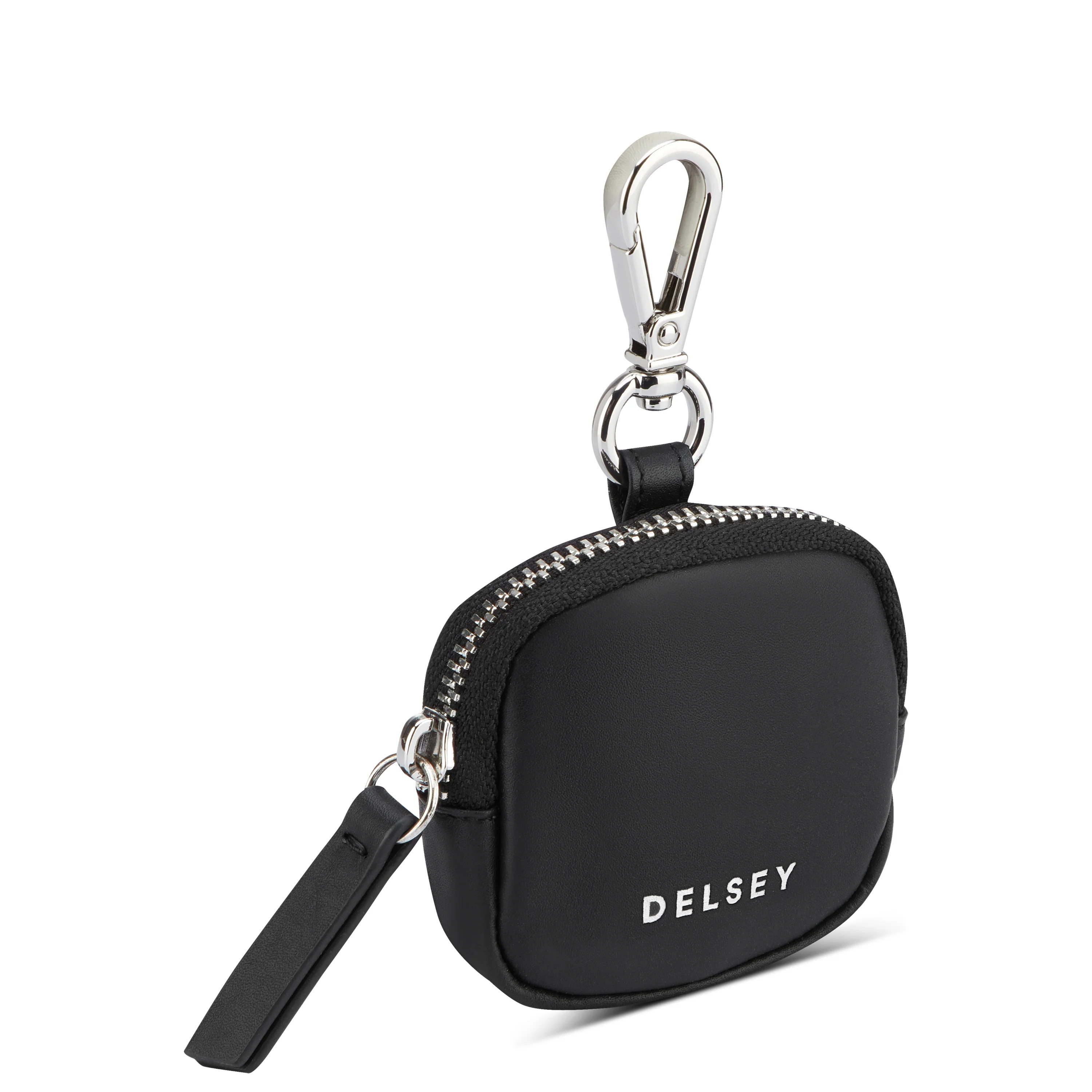 Le cuir lisse - Earphone case - Image 7