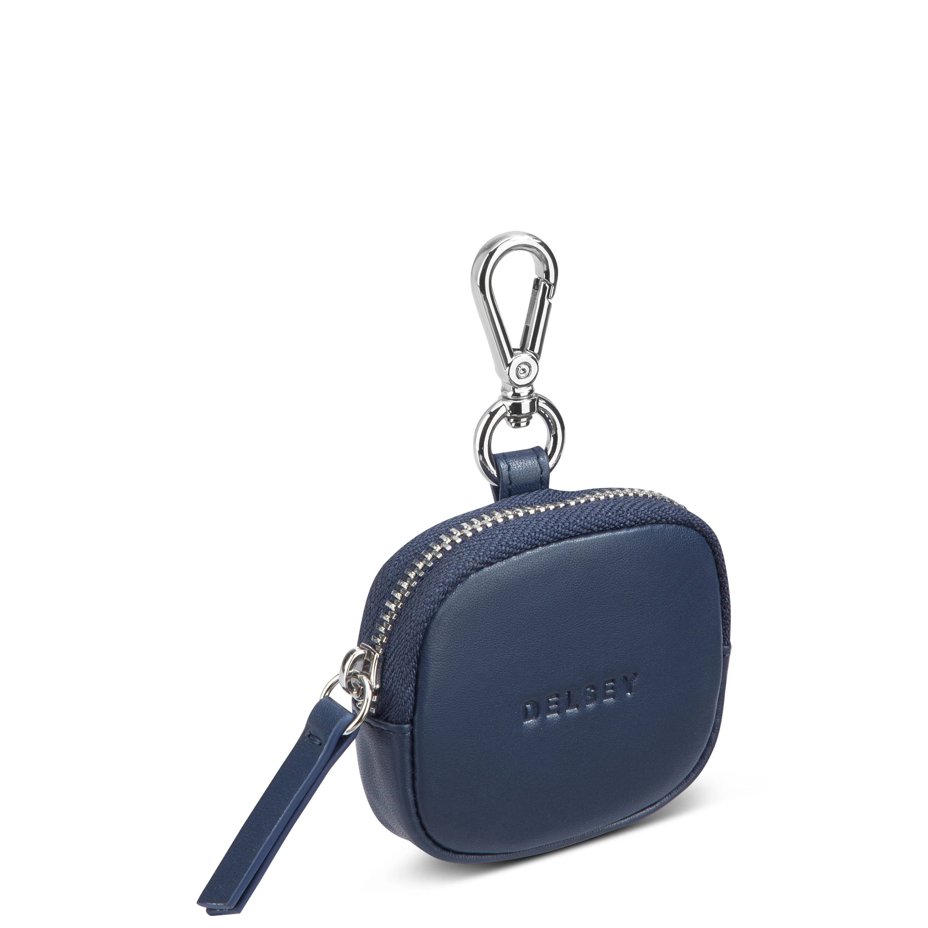 Le cuir lisse - Earphone case Roland Garros - Image 5