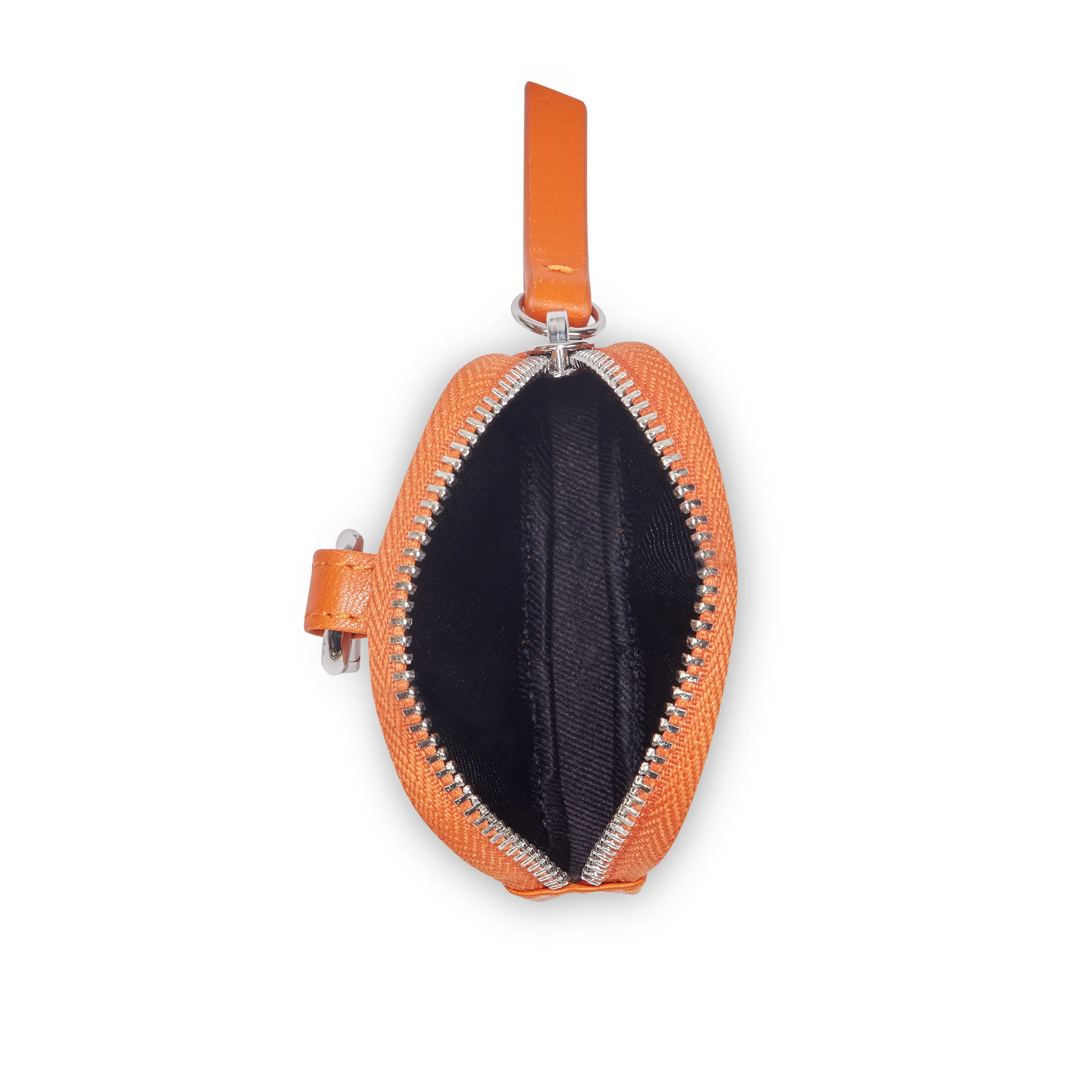 Le cuir lisse - Earphone case Roland Garros - Image 7