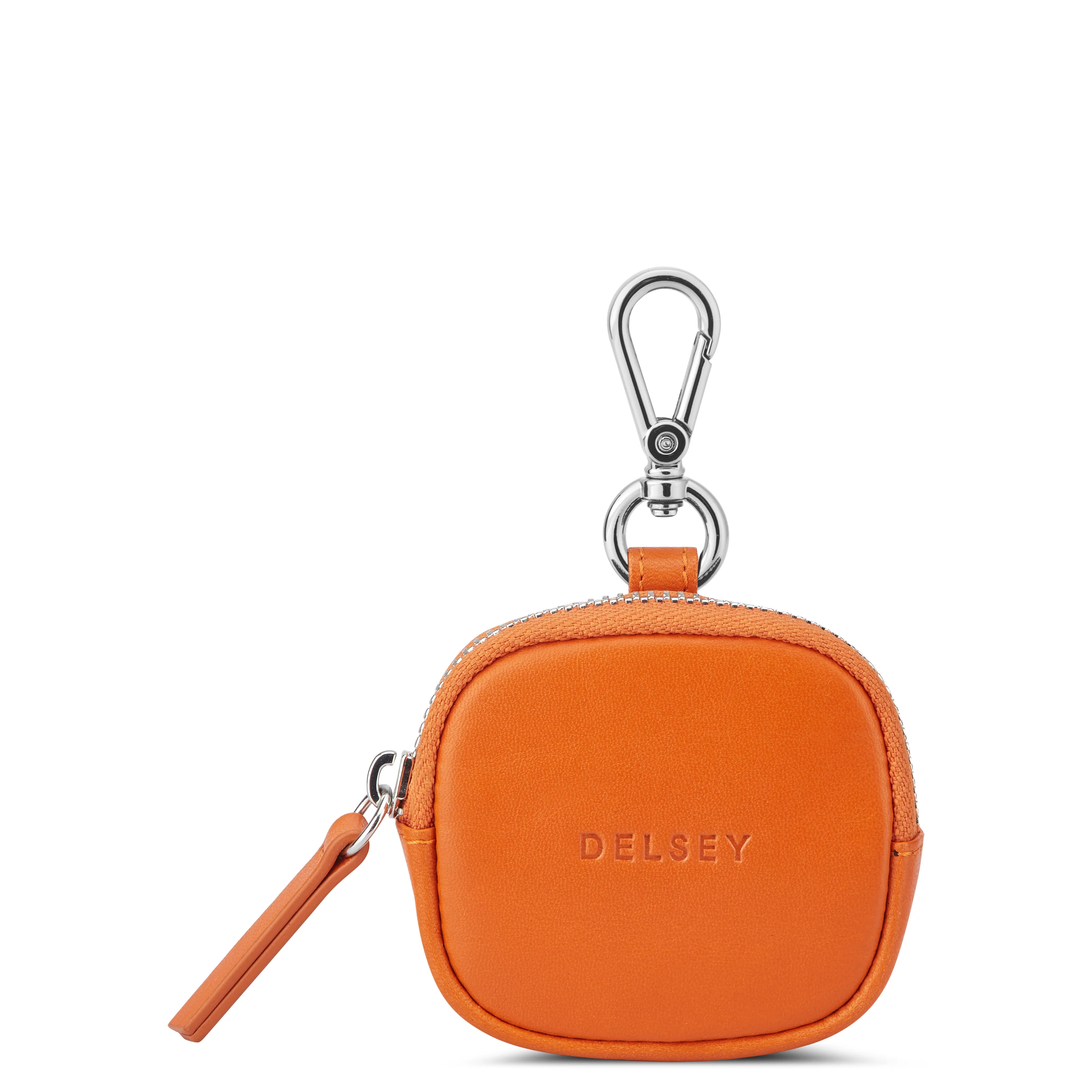 Le cuir lisse - Earphone case Roland Garros - Image 9