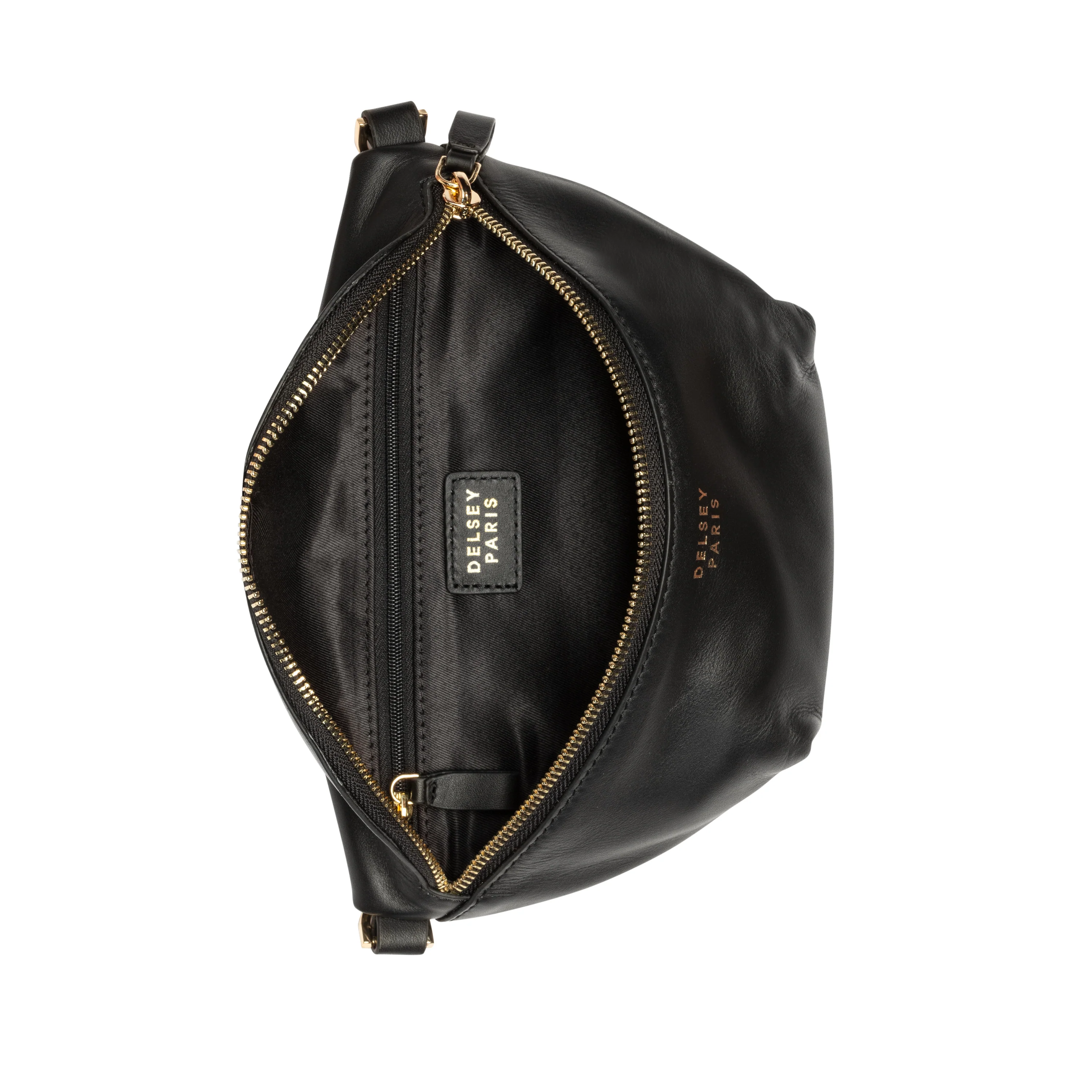 Le cuir lisse - Belt bag - Image 19