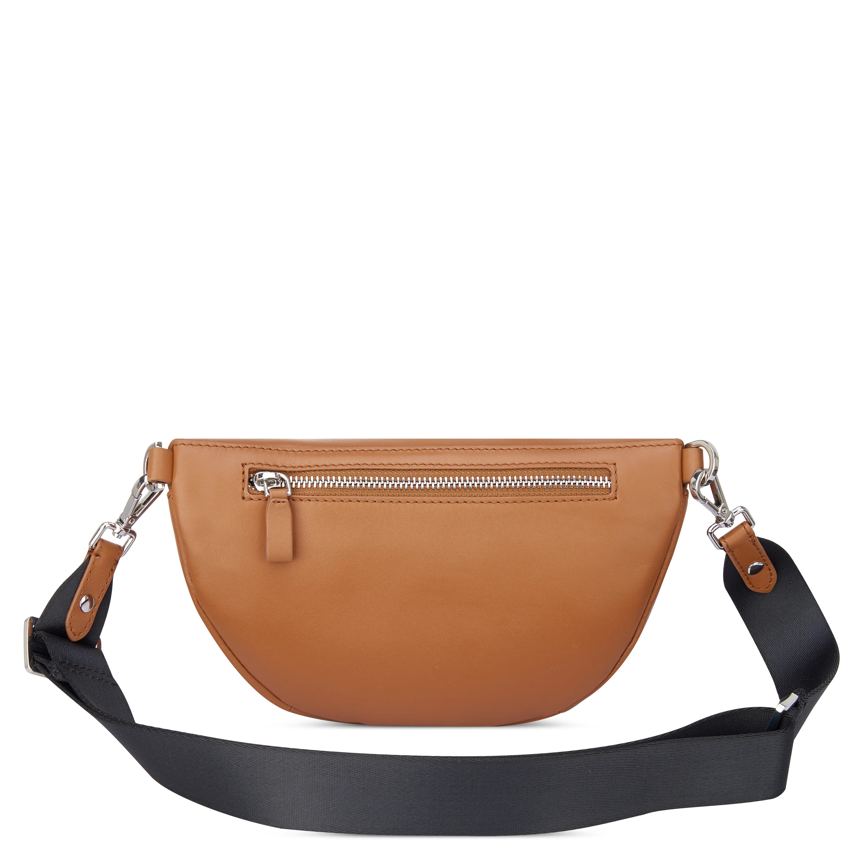 Le cuir lisse - Belt bag - Image 8