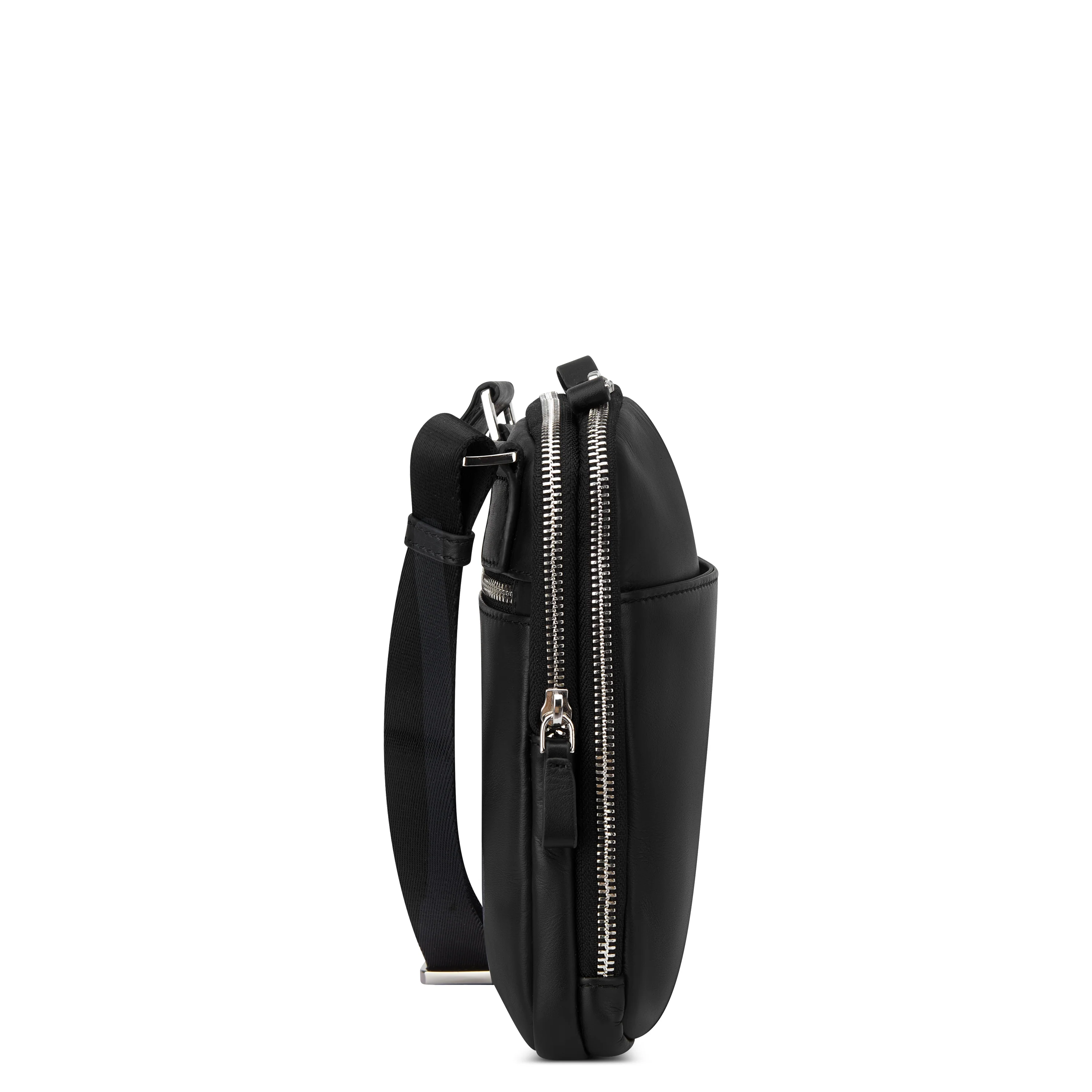 Le Cuir Lisse - Crossbody bag - Image 4