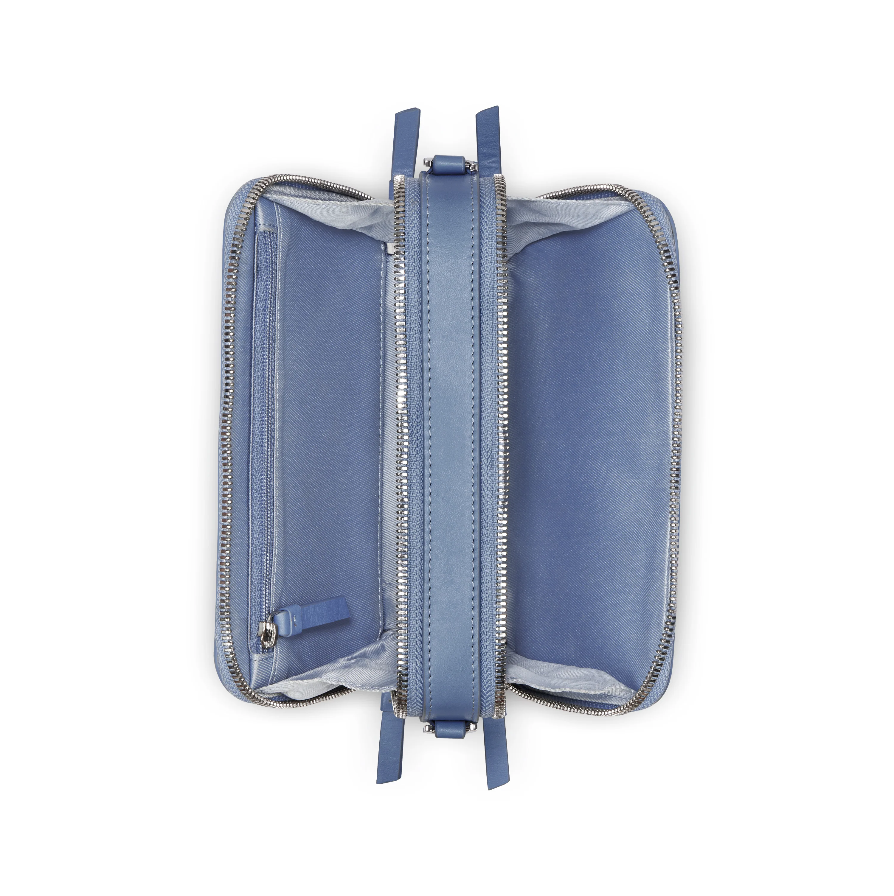 Le cuir lisse - Mini sling bag - Image 10