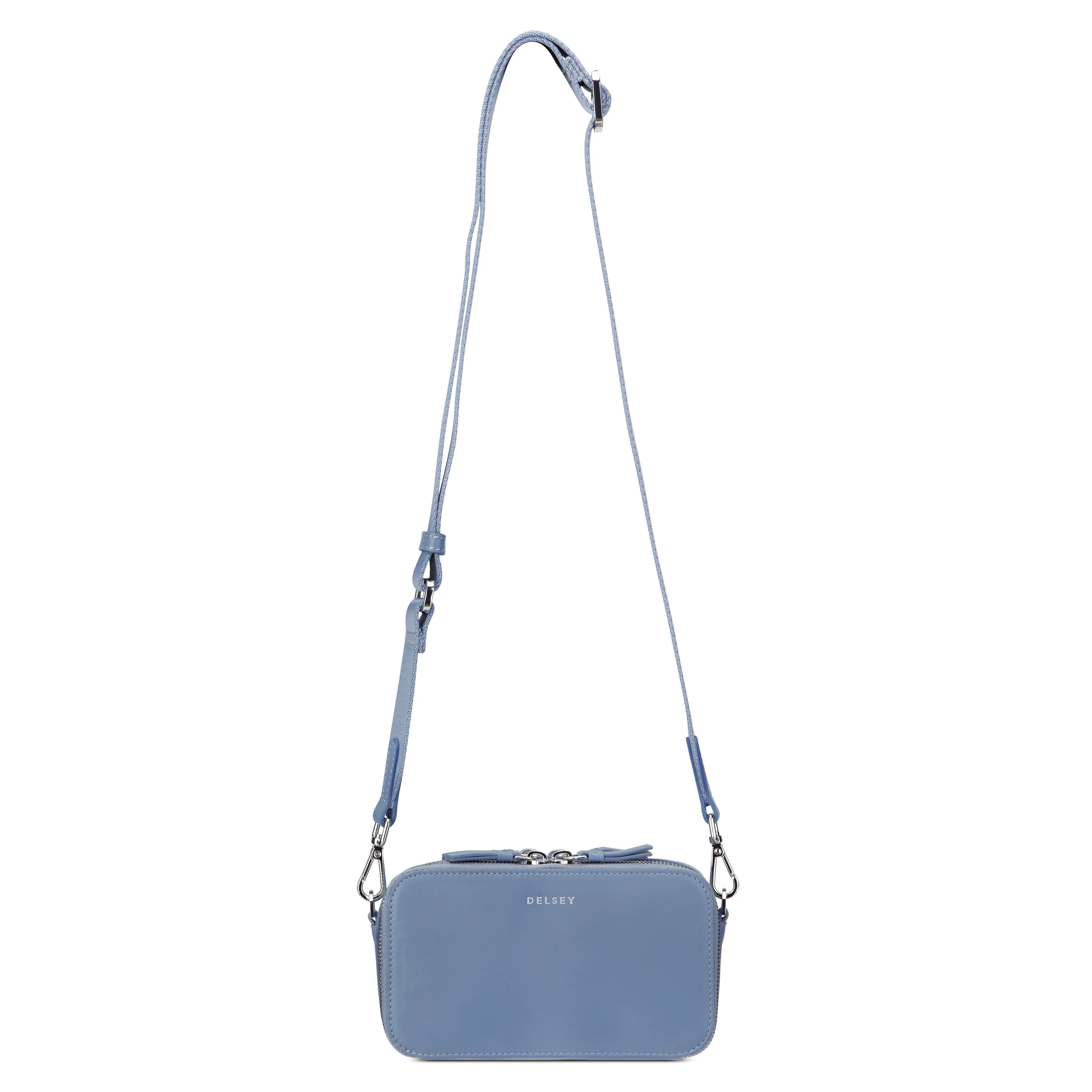Le cuir lisse - Mini sling bag - Image 14