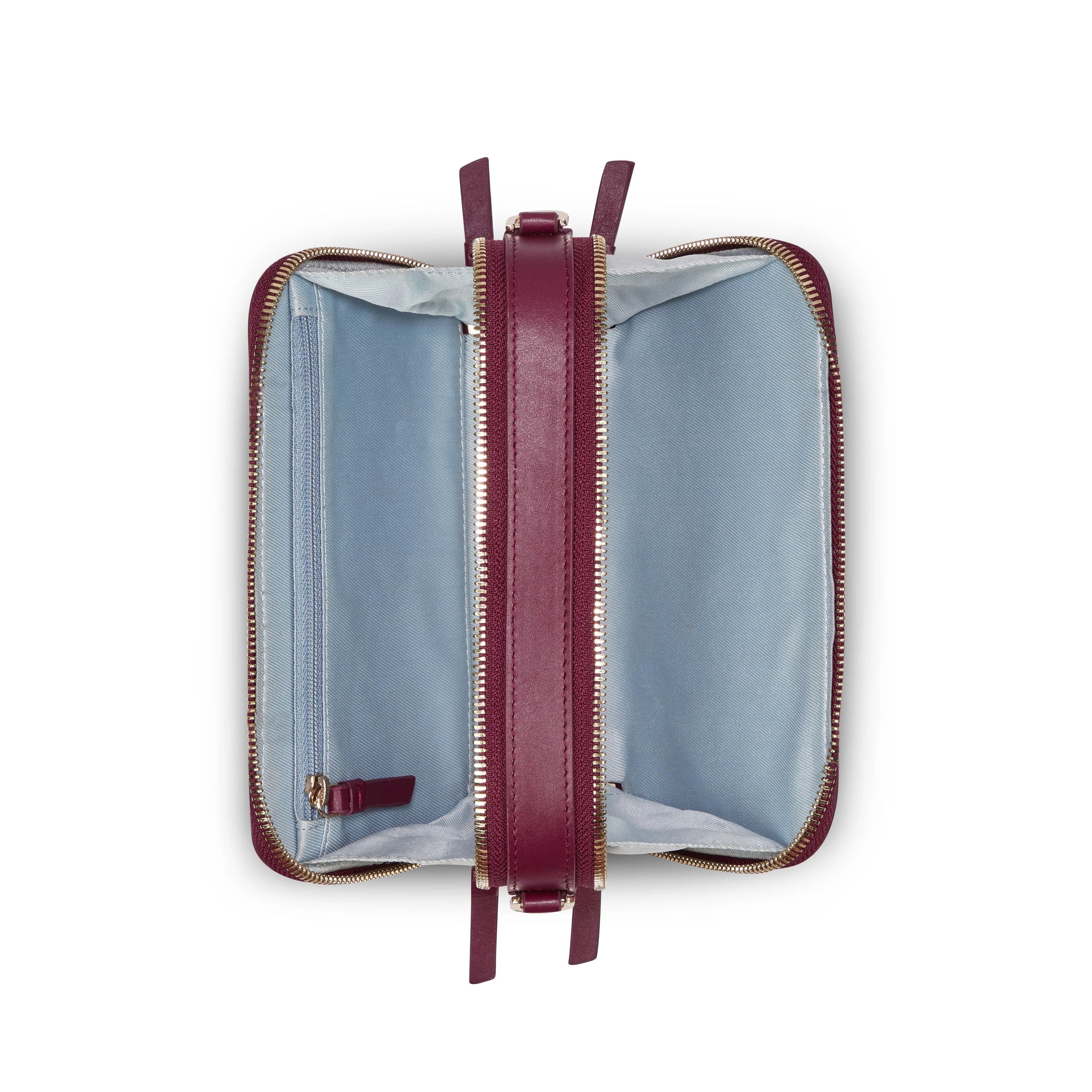 Le cuir lisse - Mini sling bag - Image 17