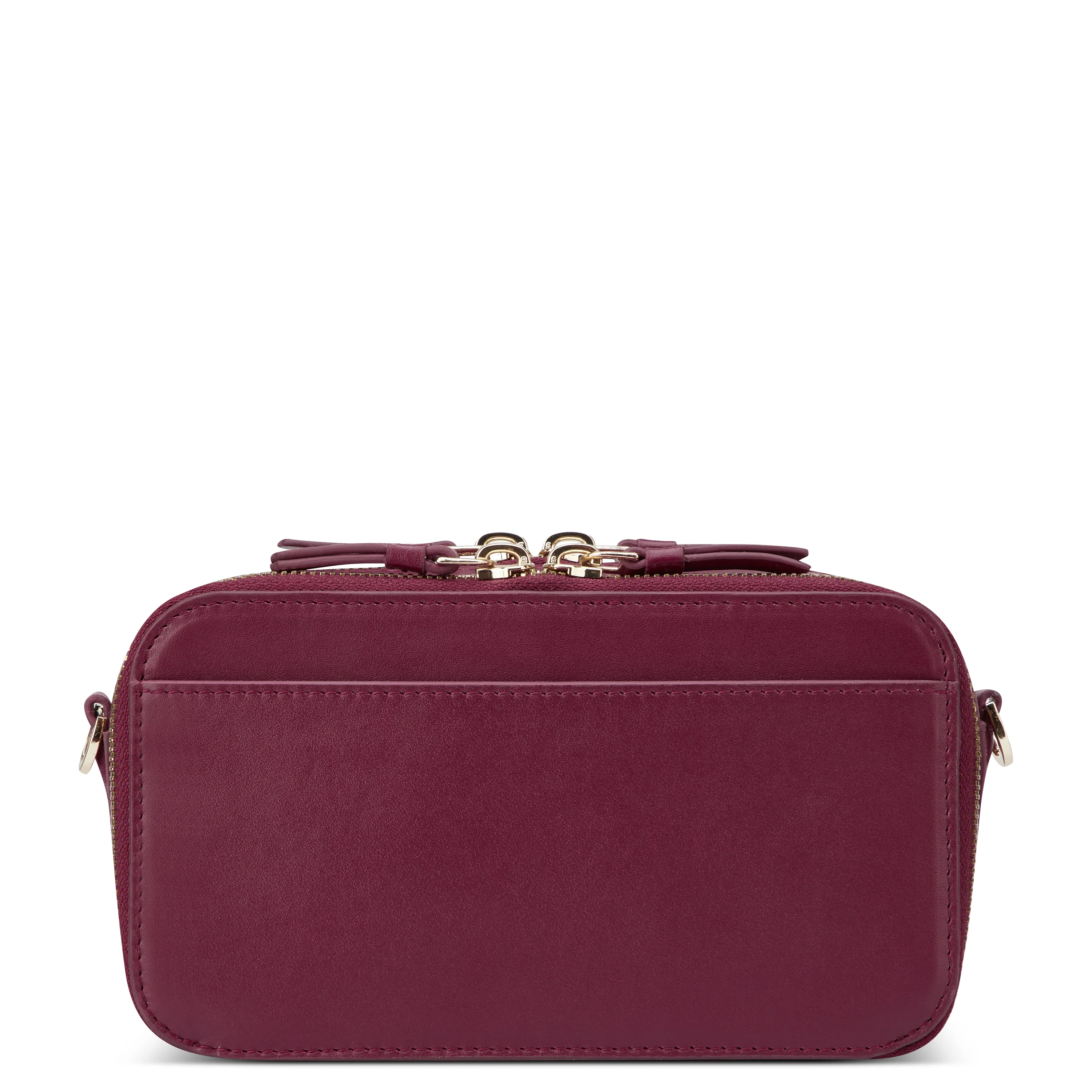 Le cuir lisse - Mini sling bag - Image 20