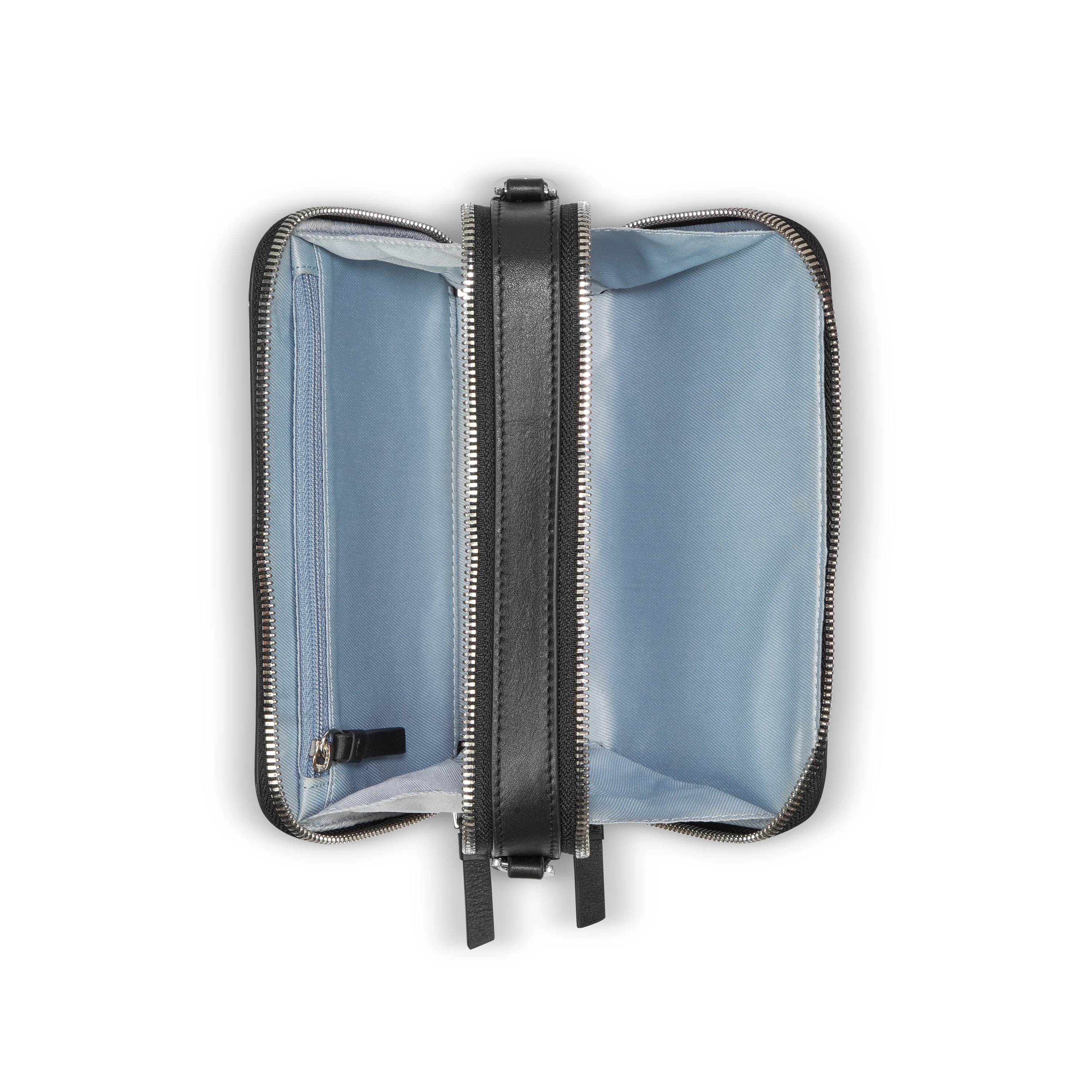 Le cuir lisse - Mini sling bag - Image 24