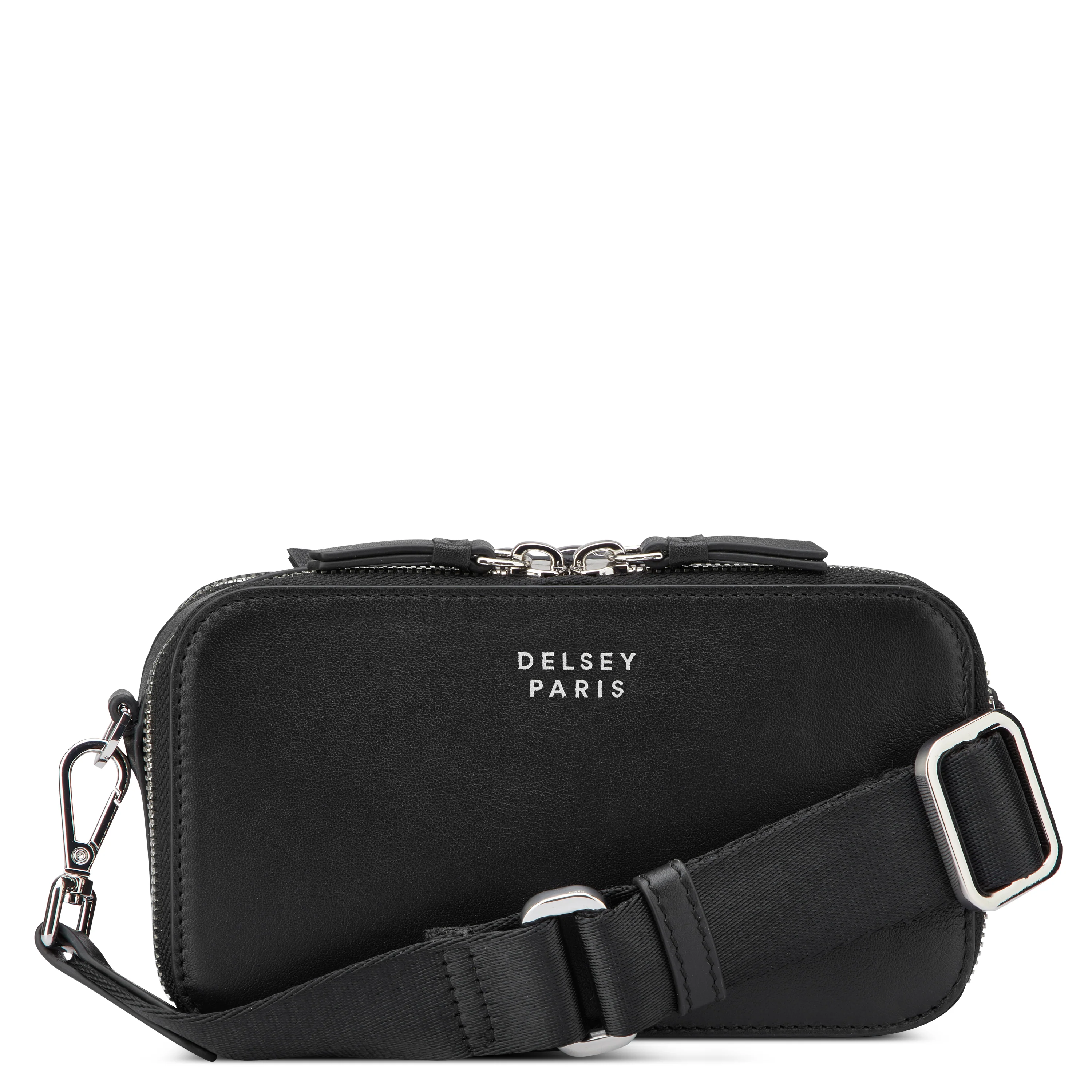 Le cuir lisse - Mini sling bag - Image 25