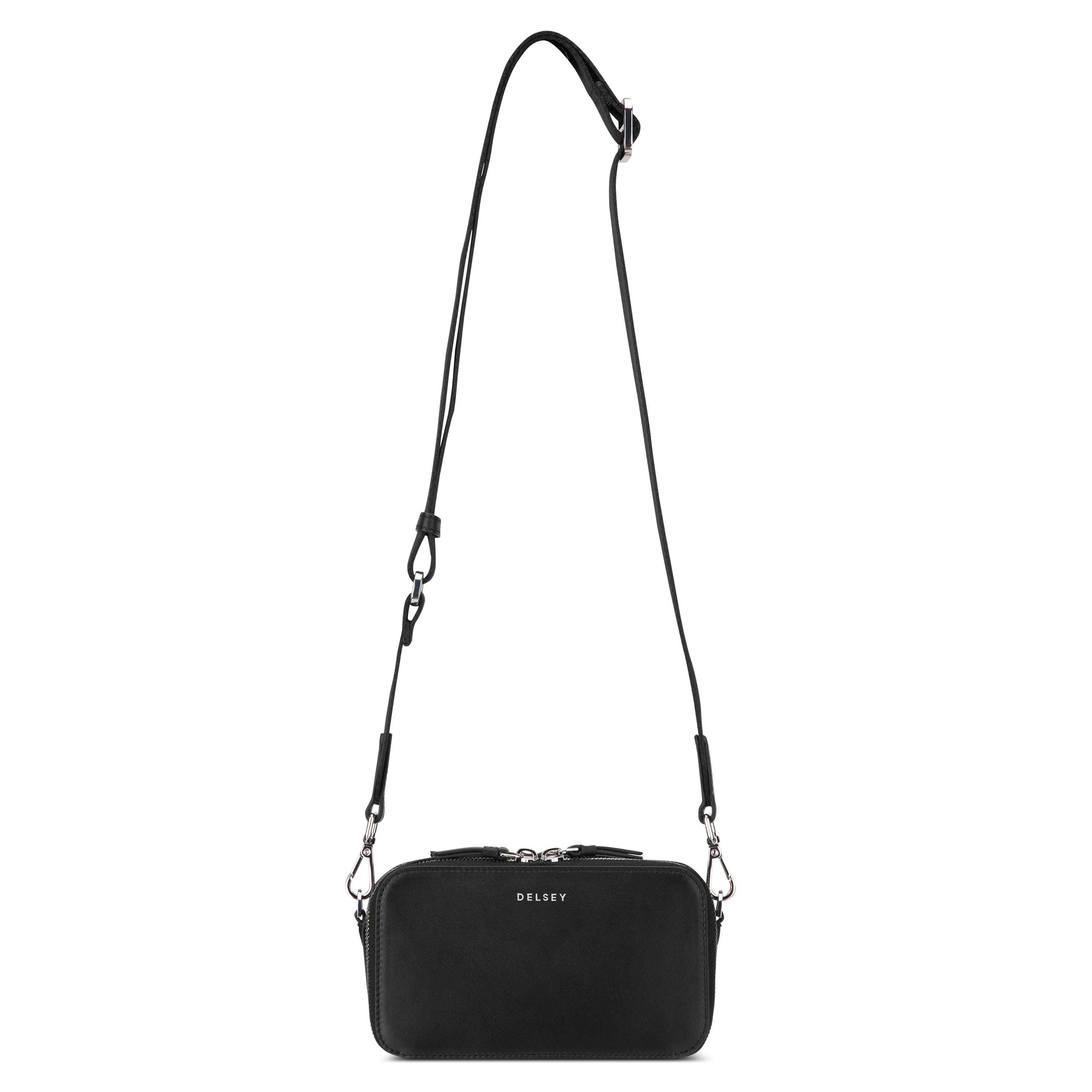 Le cuir lisse - Mini sling bag - Image 28