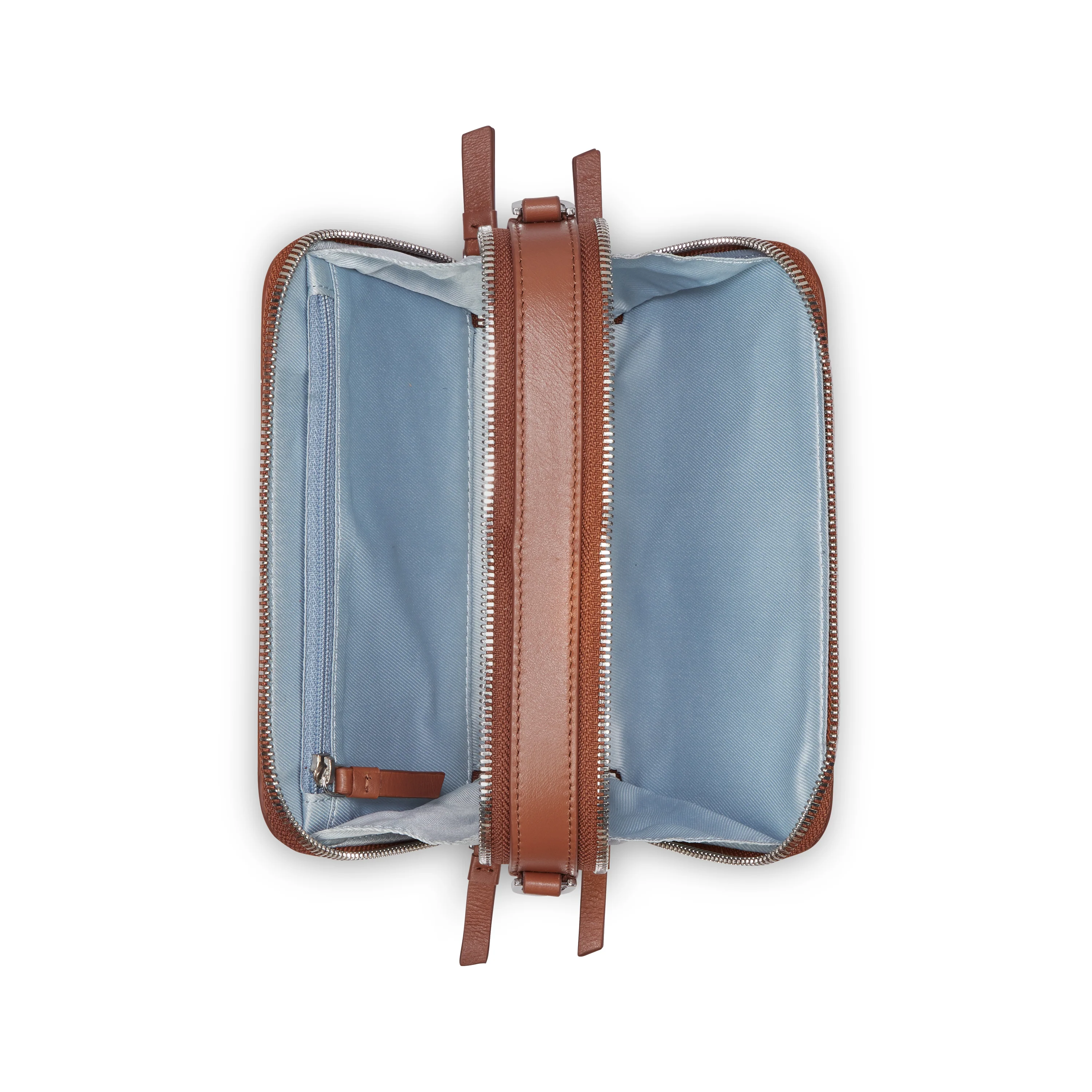 Le cuir lisse - Mini sling bag - Image 3