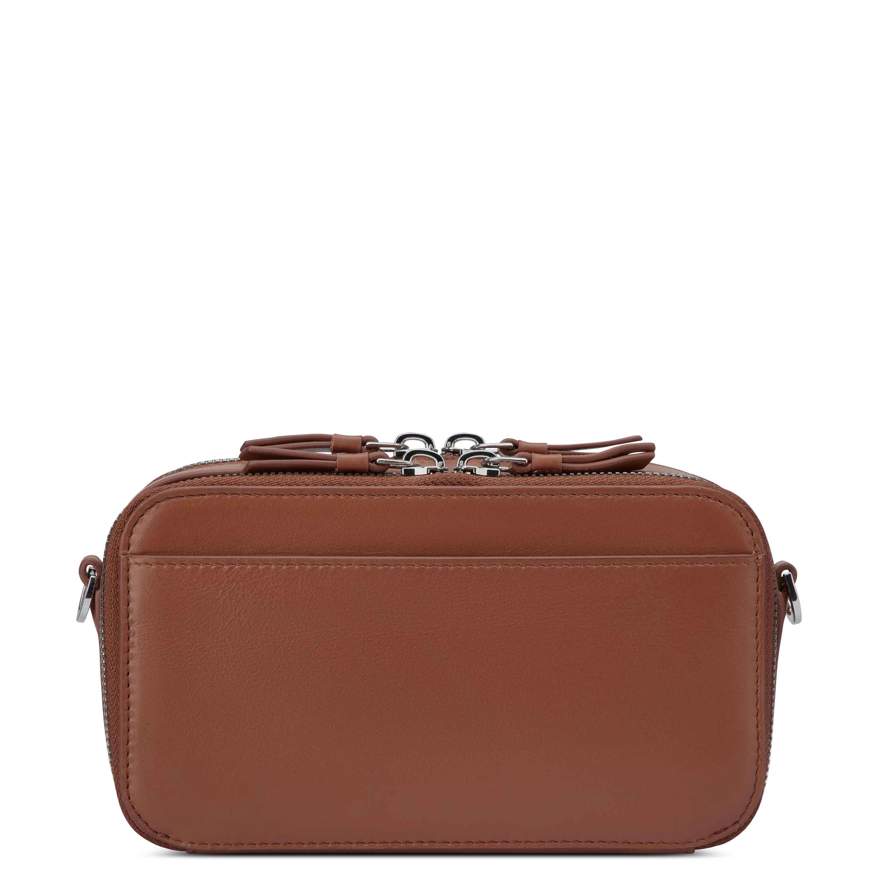 Le cuir lisse - Mini sling bag - Image 6