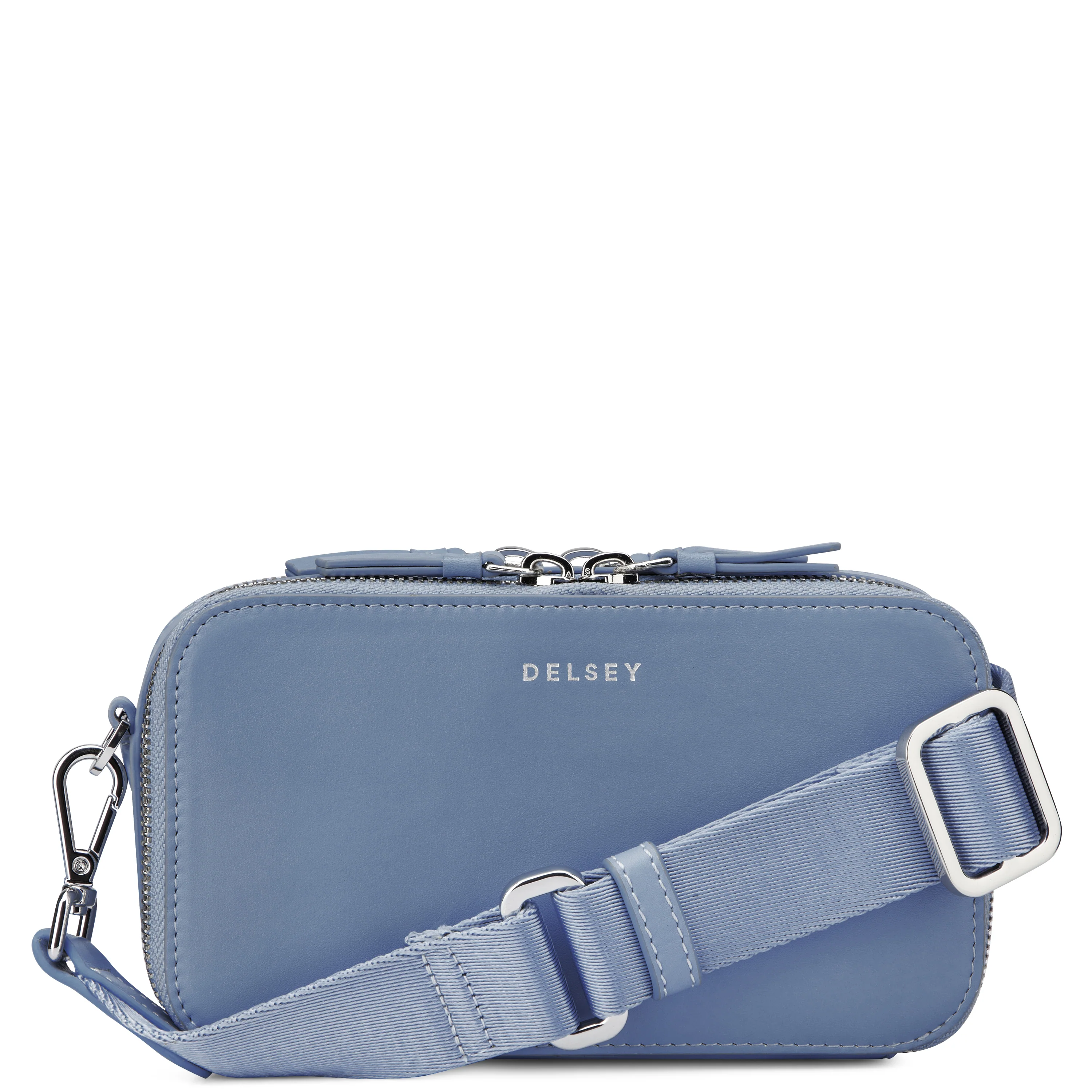 Le cuir lisse - Mini sling bag - Image 8