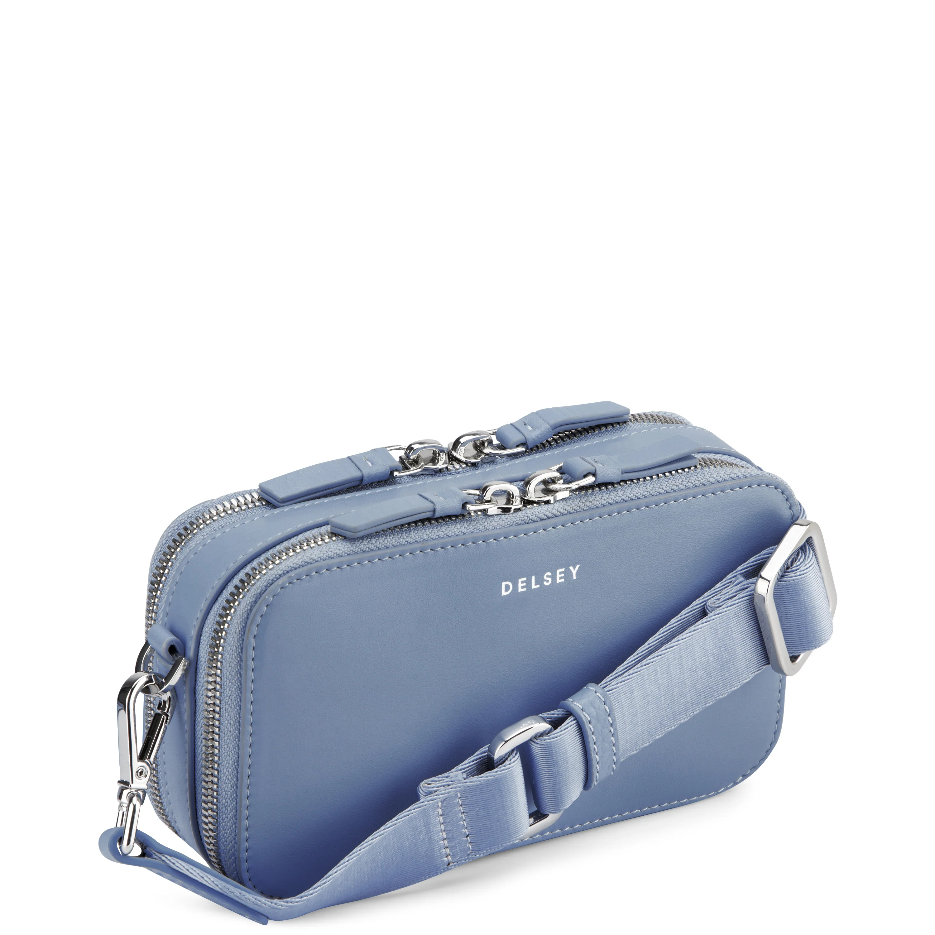 Le cuir lisse - Mini sling bag - Image 9