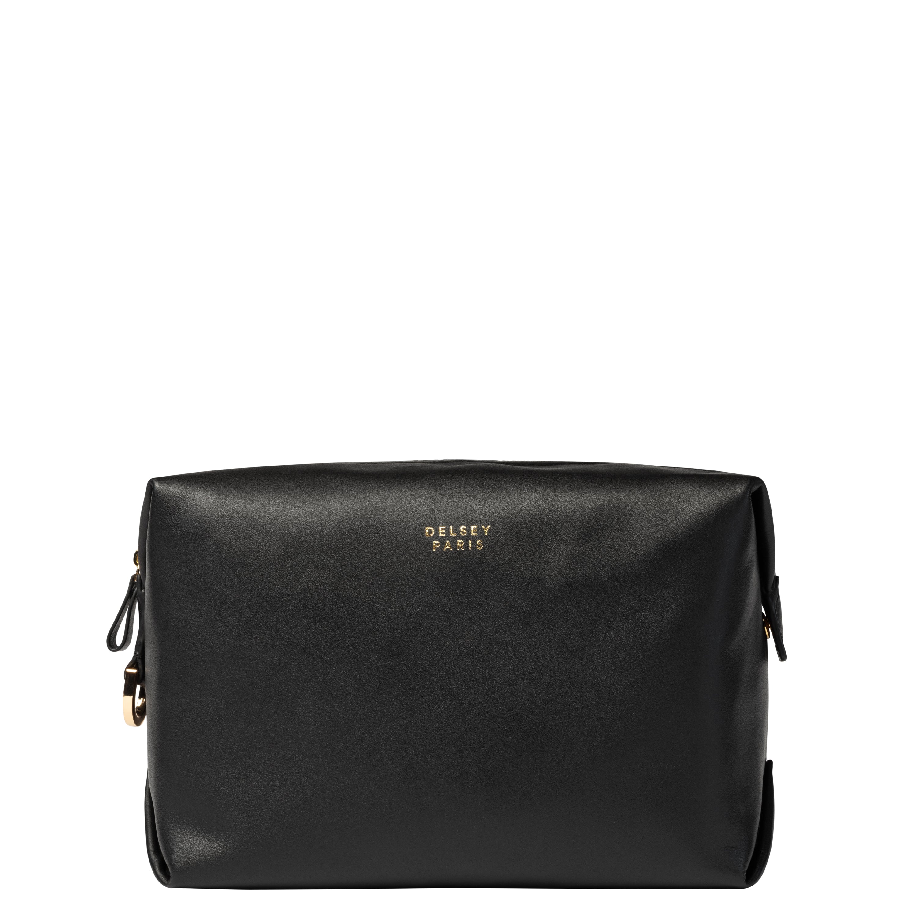 Le cuir lisse - Toiletry bag - Image 13