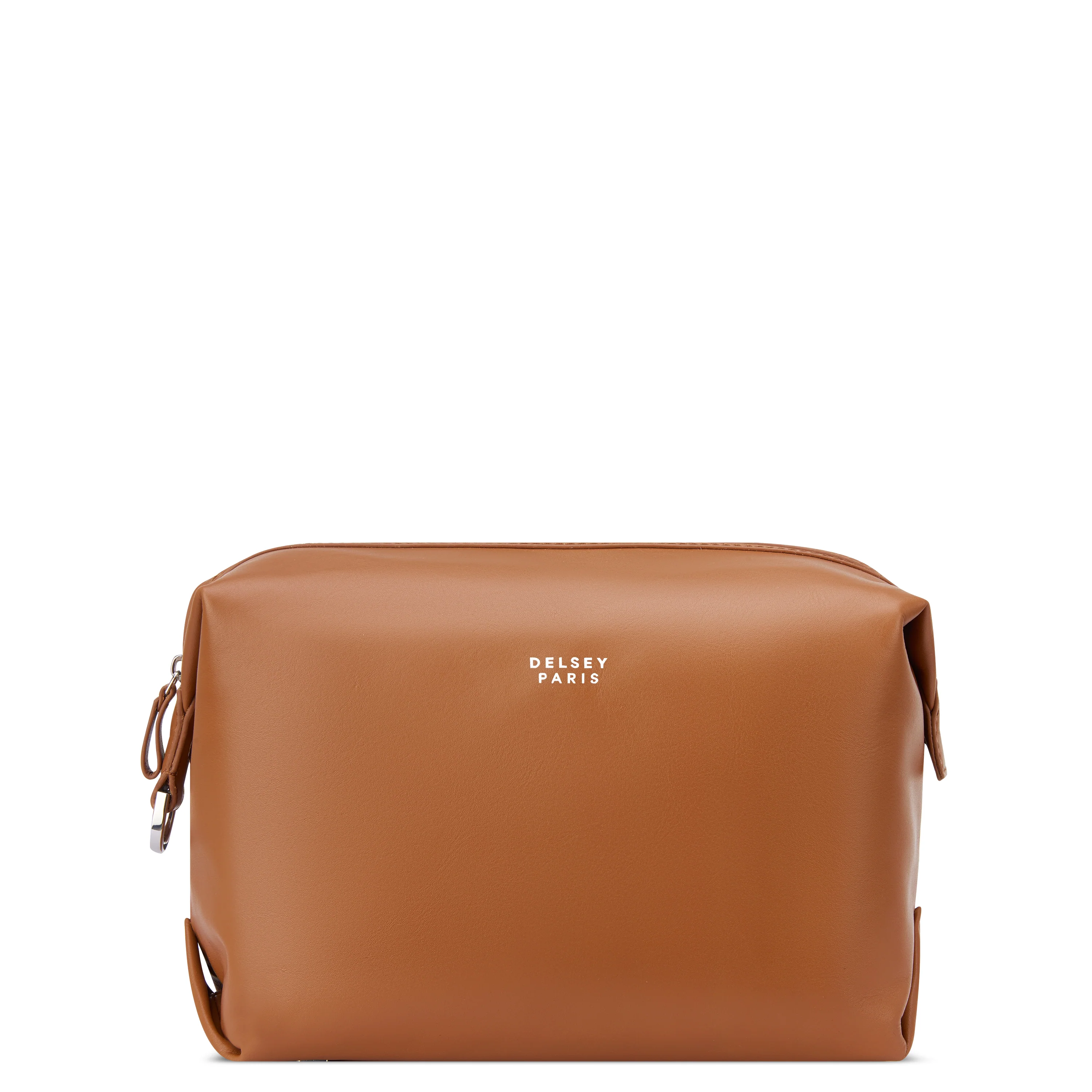 Le cuir lisse - Toiletry bag - Image 5