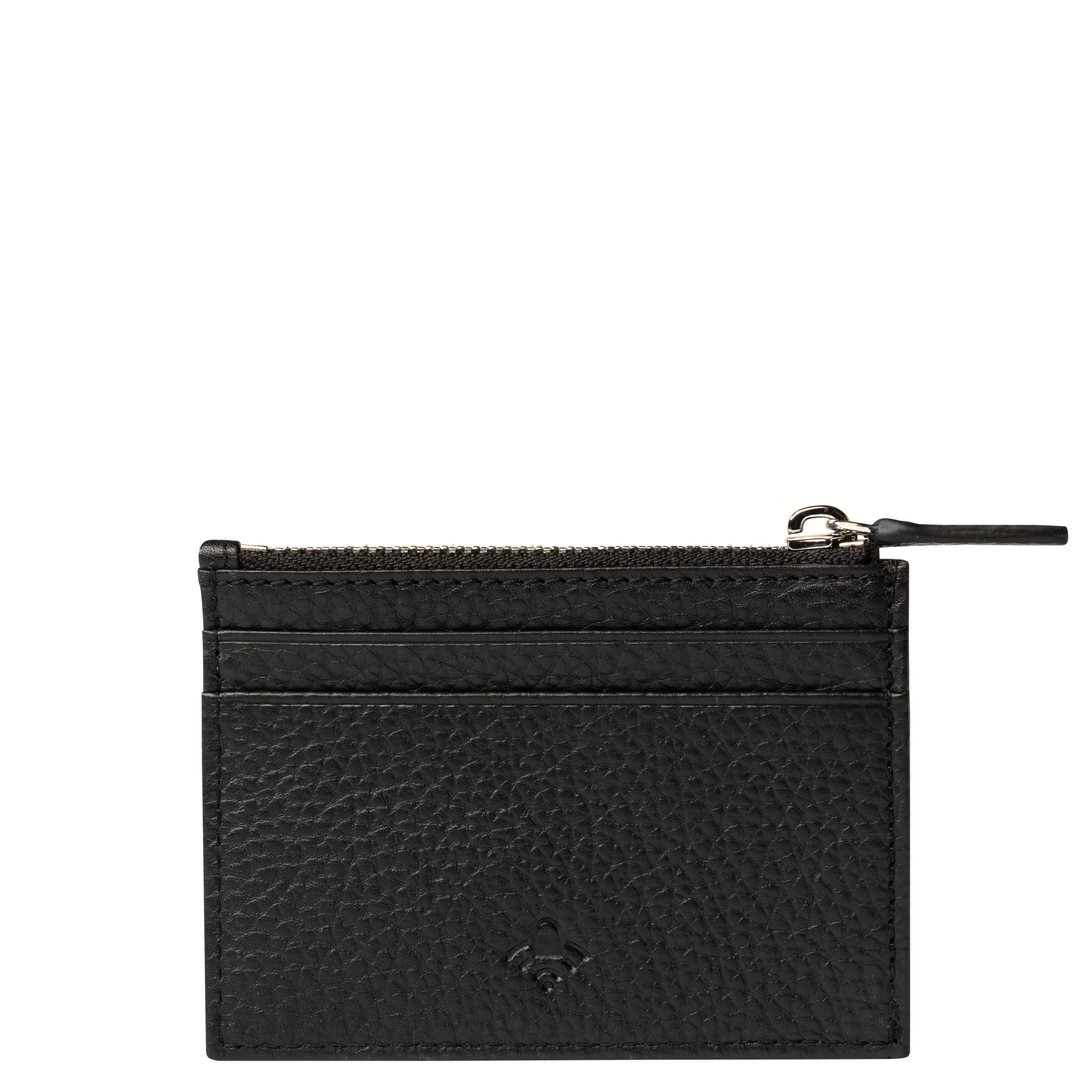 Le cuir grainé - Coin card holder - Image 10