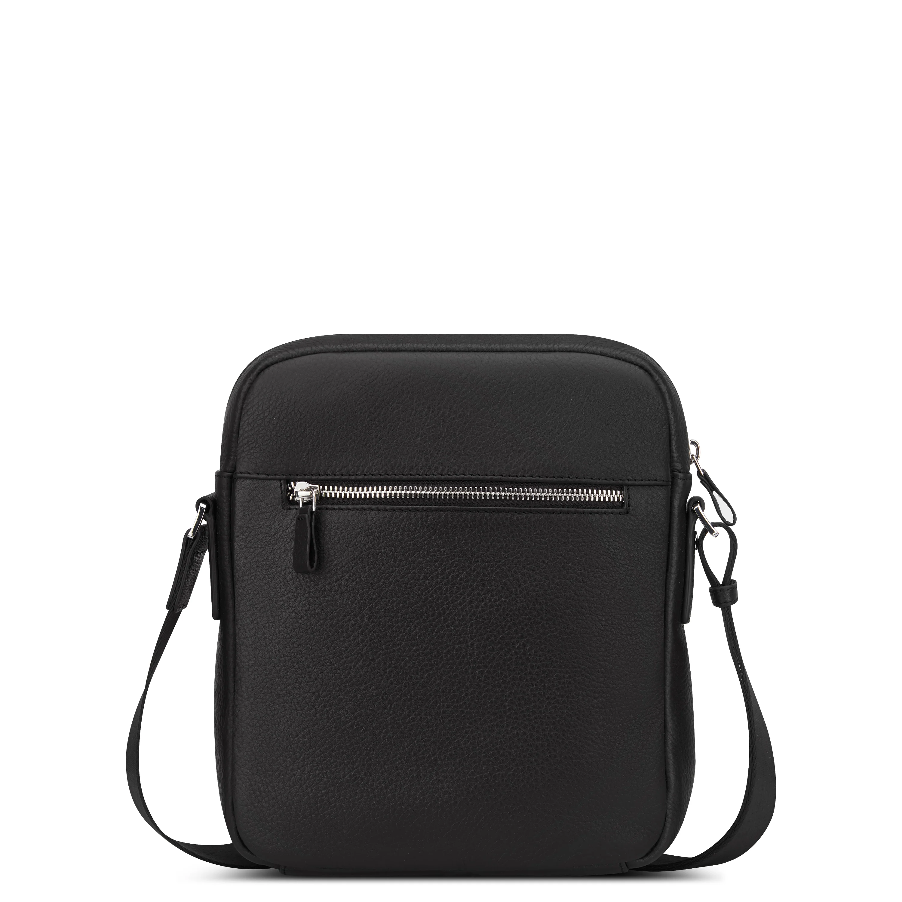 Le cuir grainé - Crossbody bag - Image 5