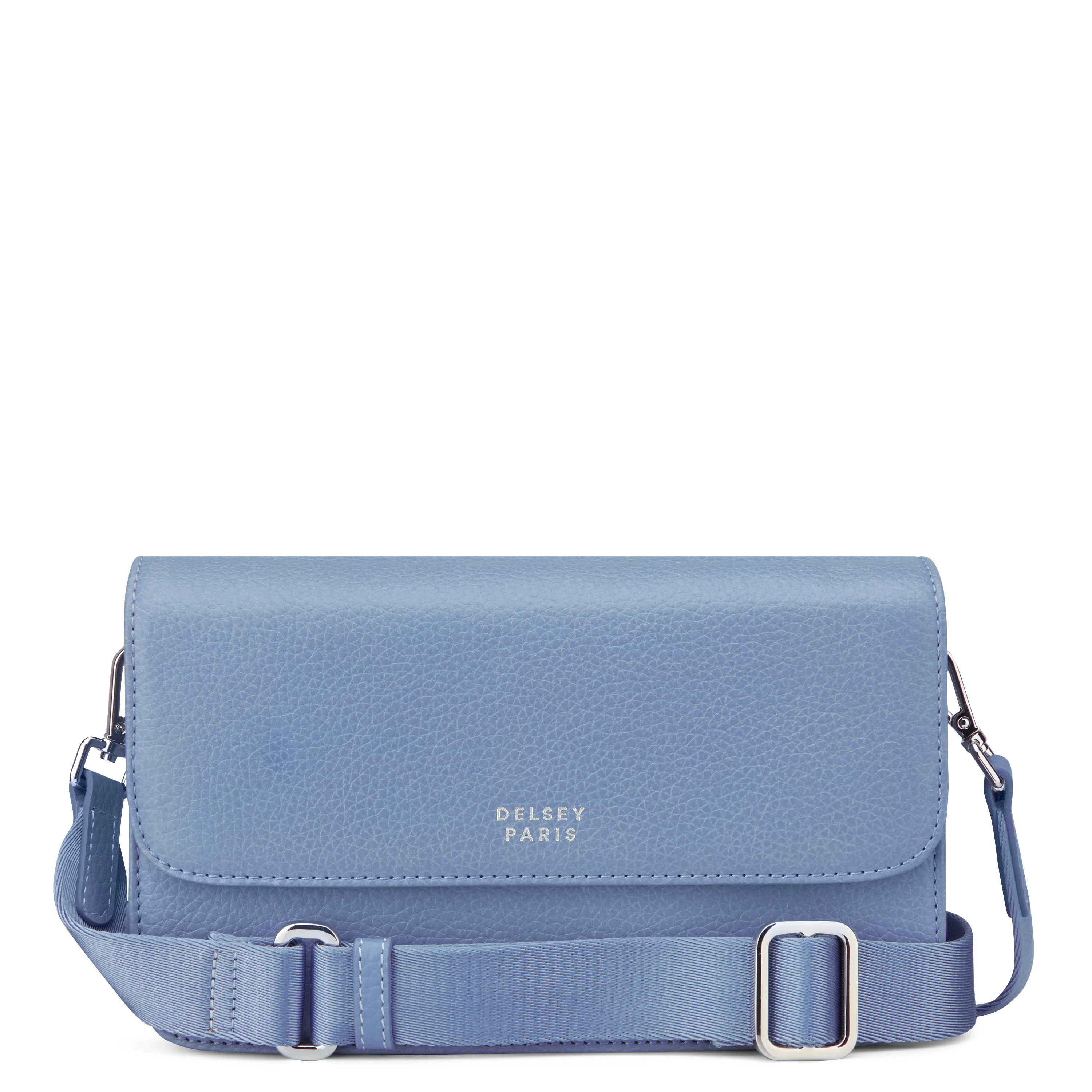 Le cuir grainé - Mini bag - Image 11