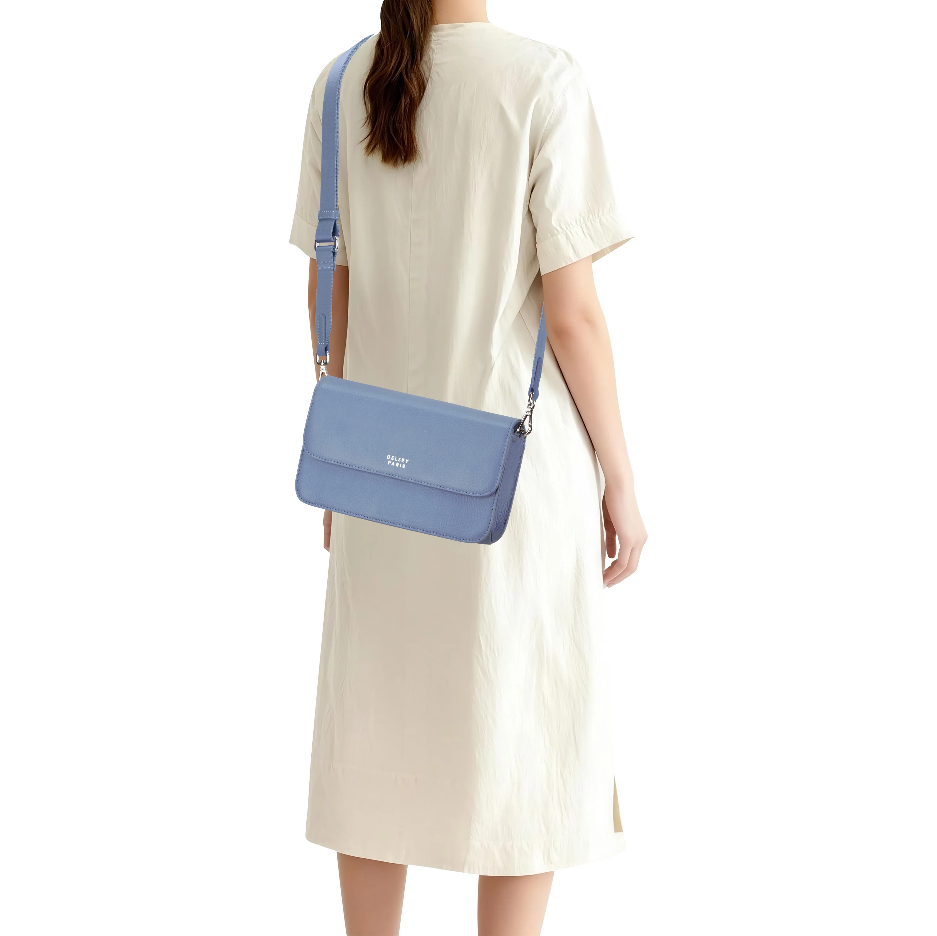 Le cuir grainé - Mini bag - Image 13