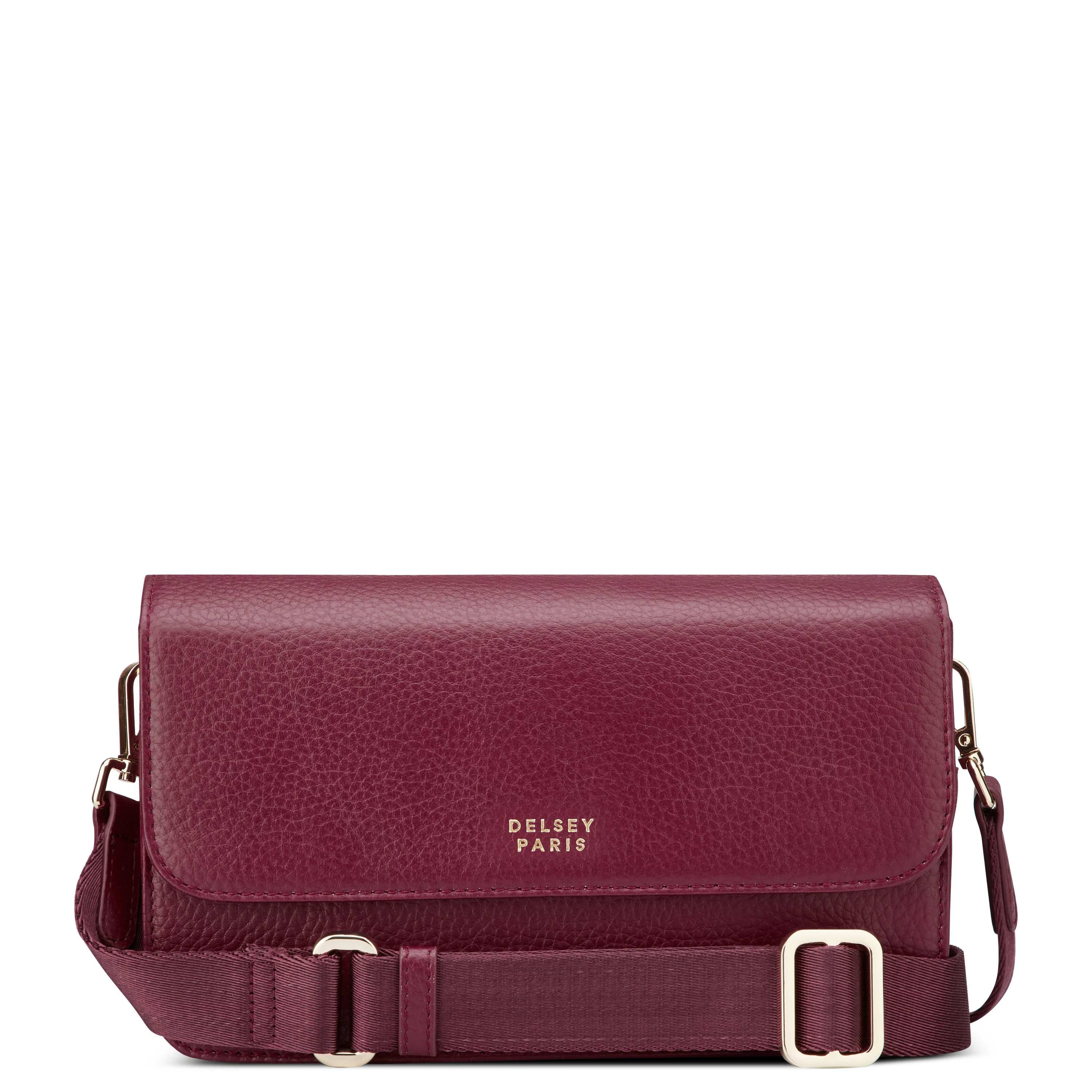 Le cuir grainé - Mini bag - Image 25