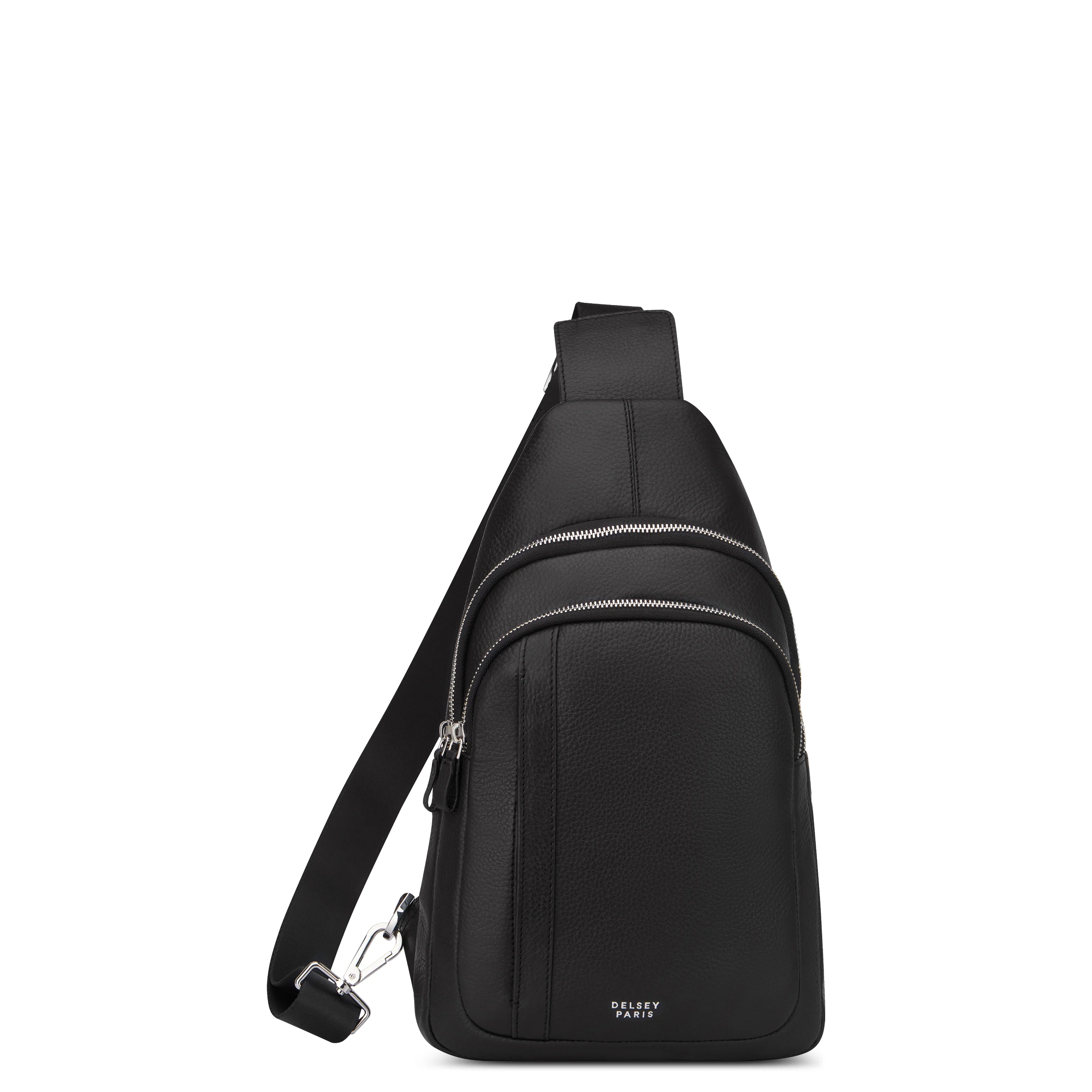 Le Cuir Grainé - Holster bag
