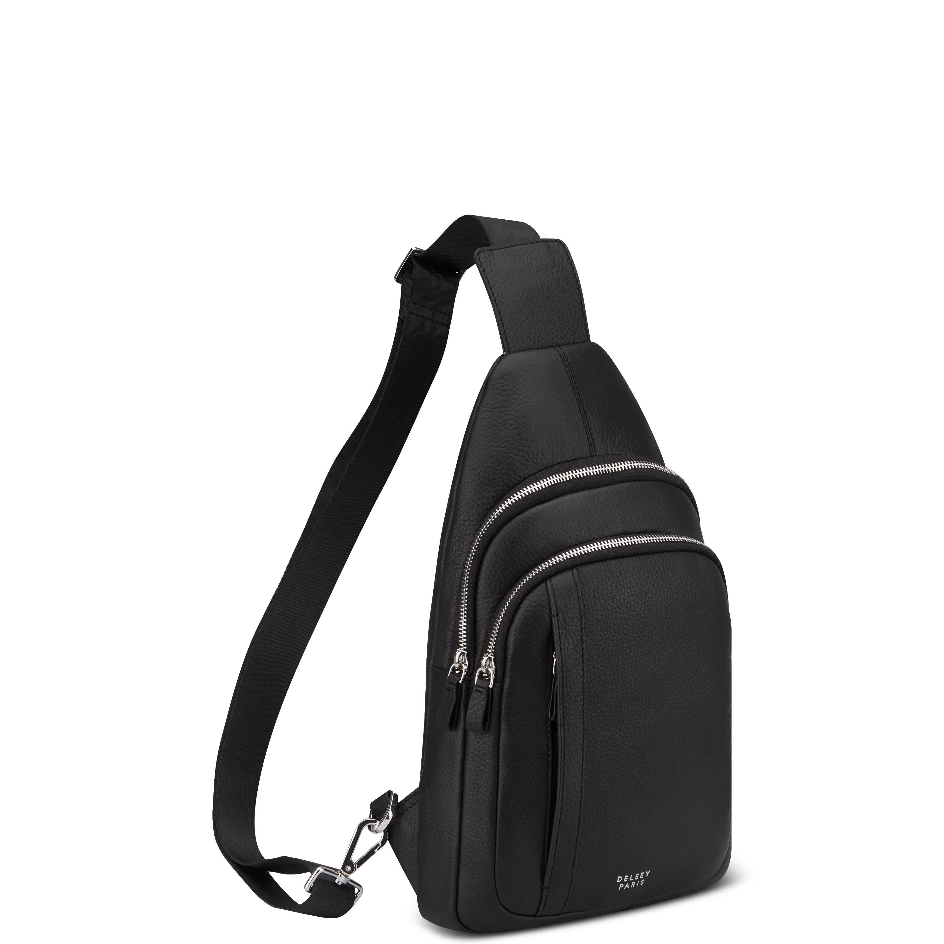 Le Cuir Grainé - Holster bag - Image 2