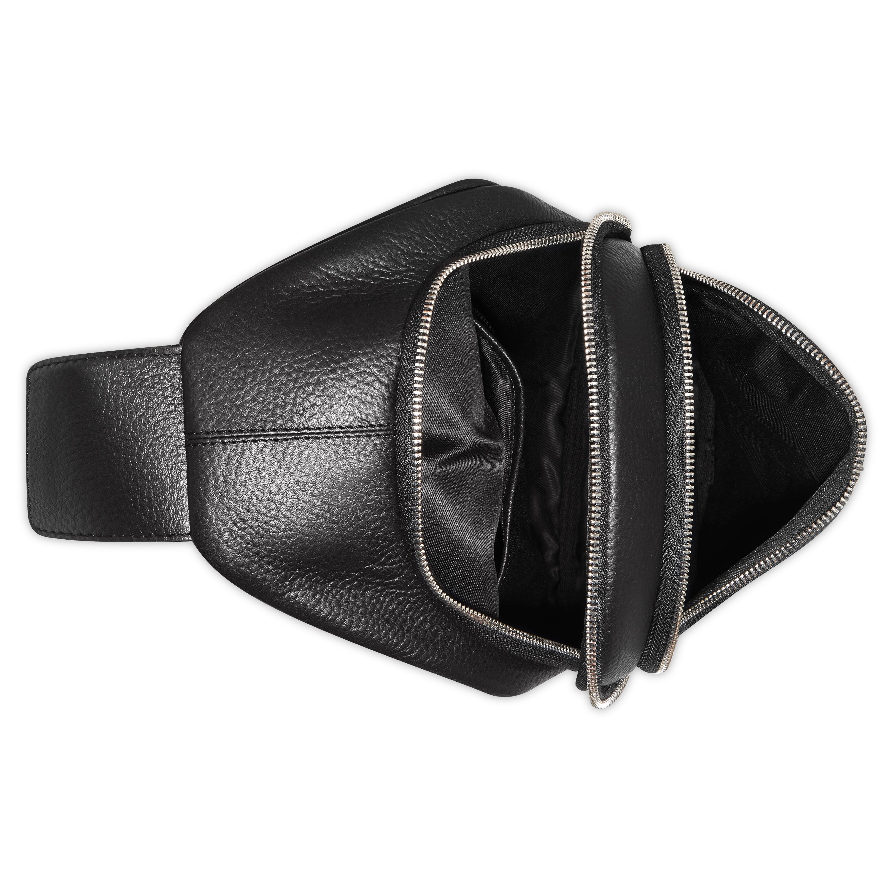 Le Cuir Grainé - Holster bag - Image 3