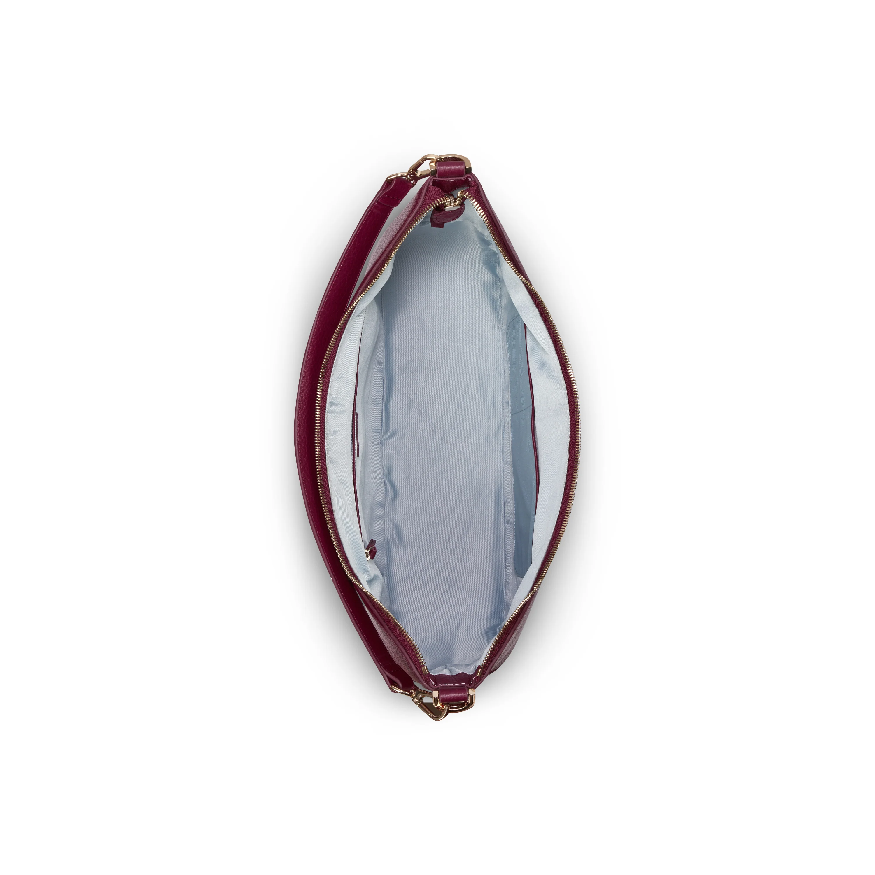 Le cuir grainé - Shoulder bag - Image 8