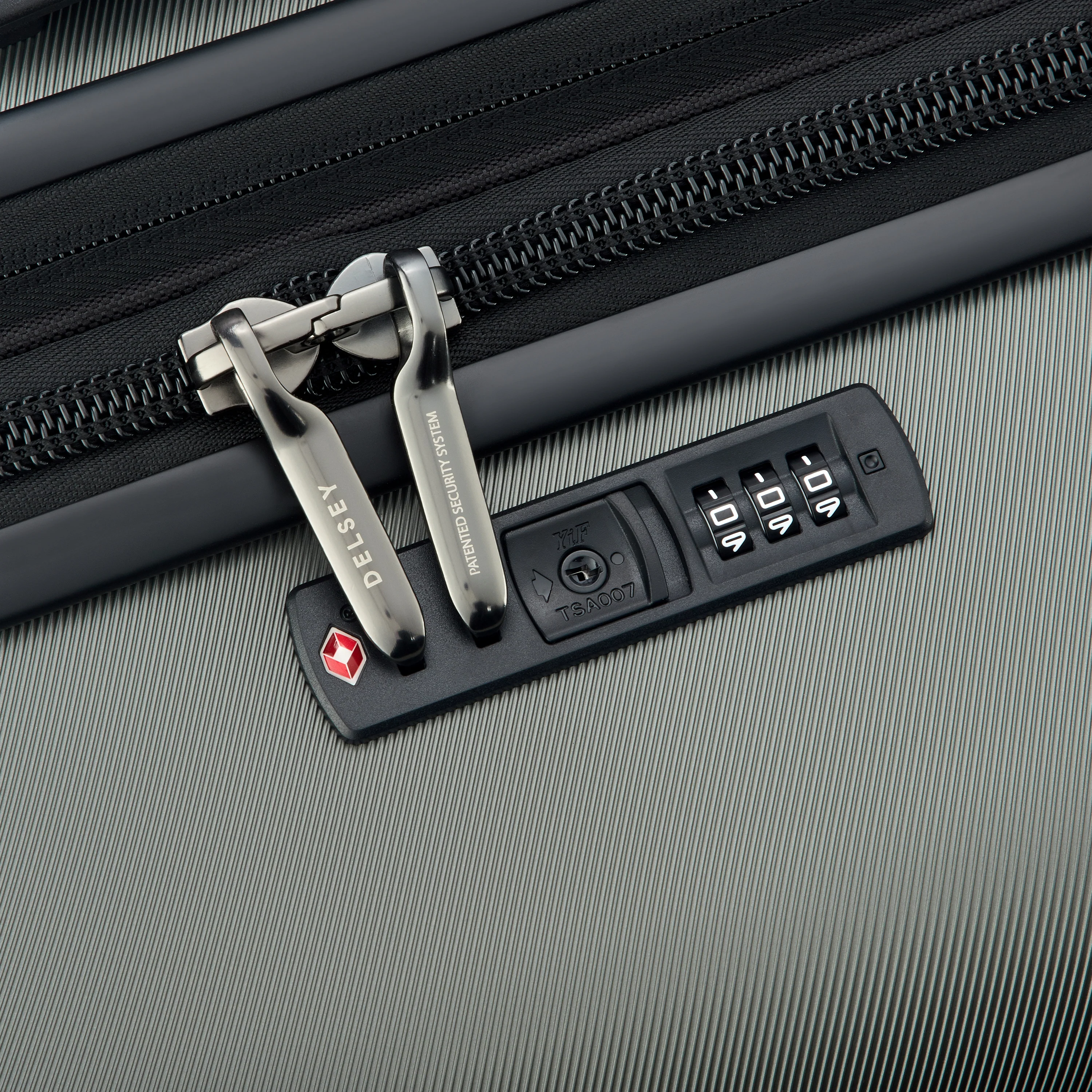 COMETE 4 - M Expandable (67cm) - Image 5