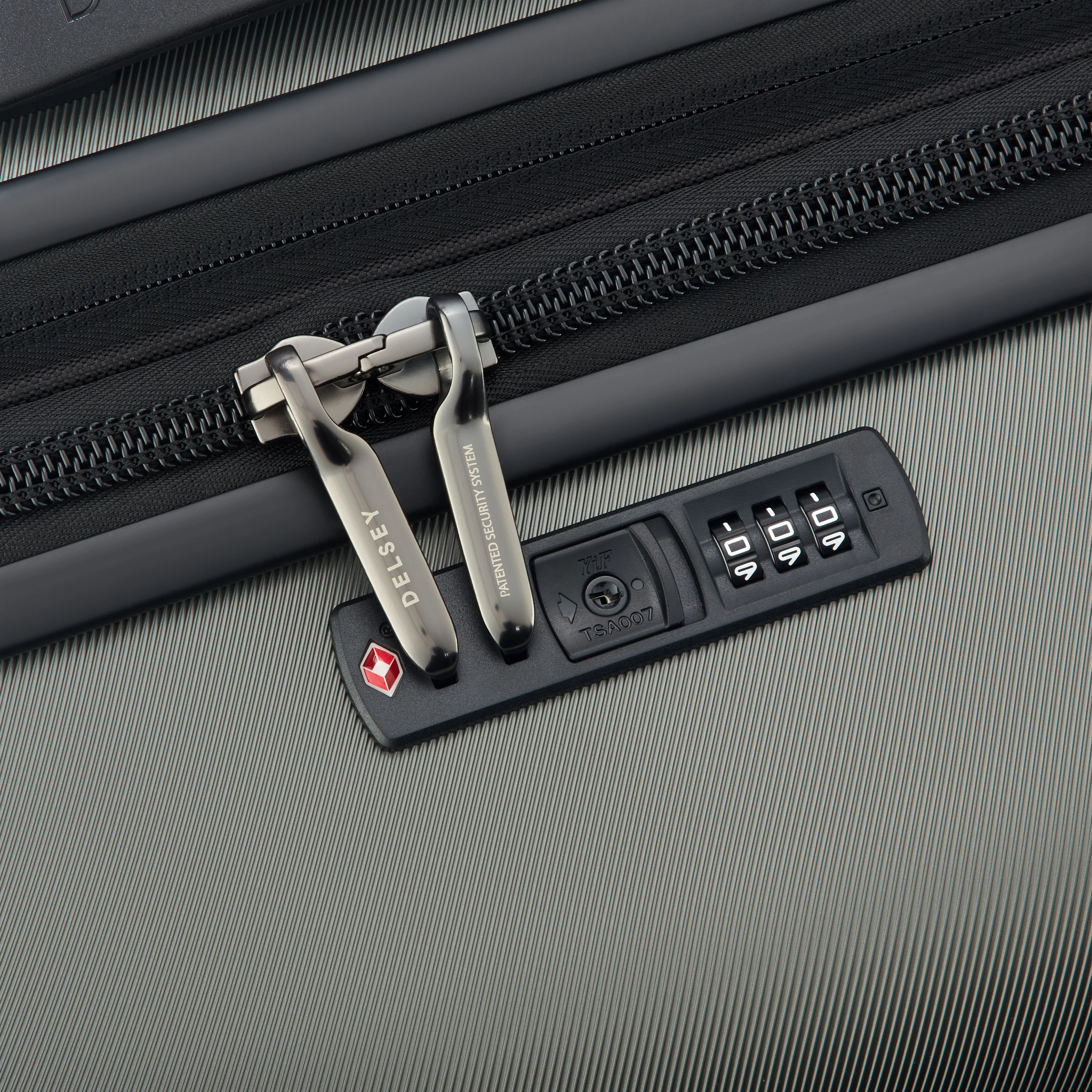 COMETE 4 - L Expandable (76cm) - Image 5