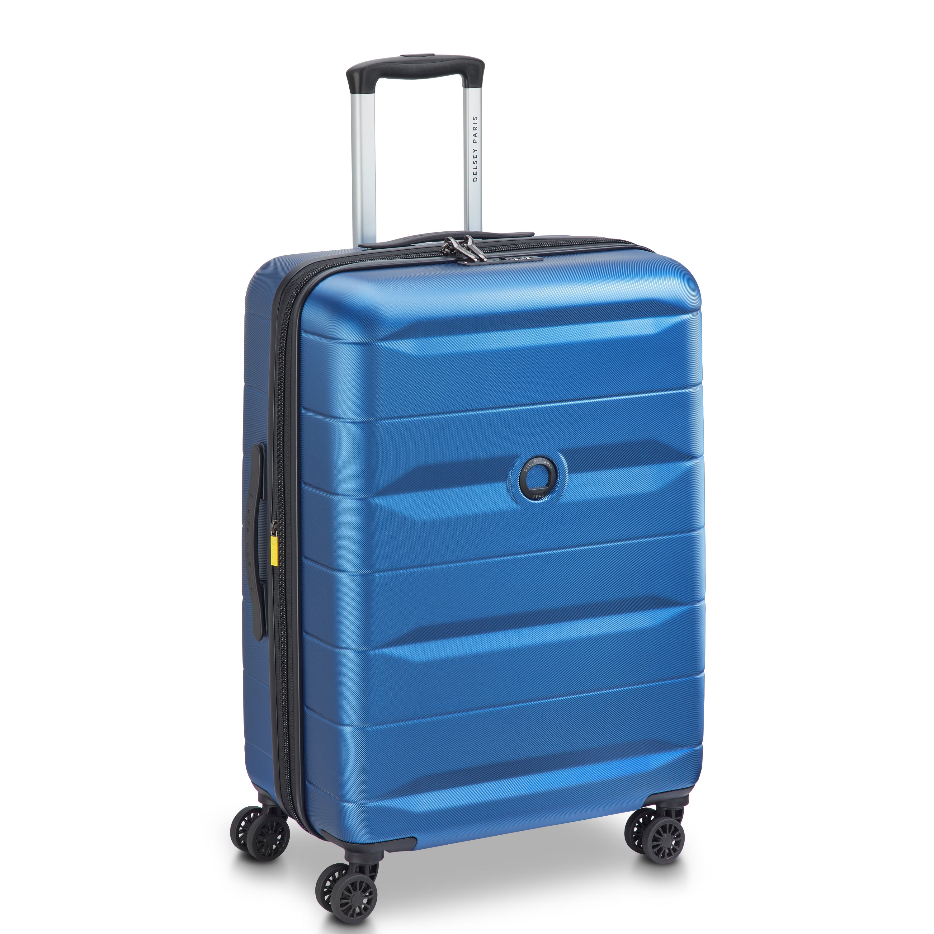 COMETE 4 - 3 Expandables suitcases (L-76cm) (M-67cm) (S Slim-55cm) - Image 13