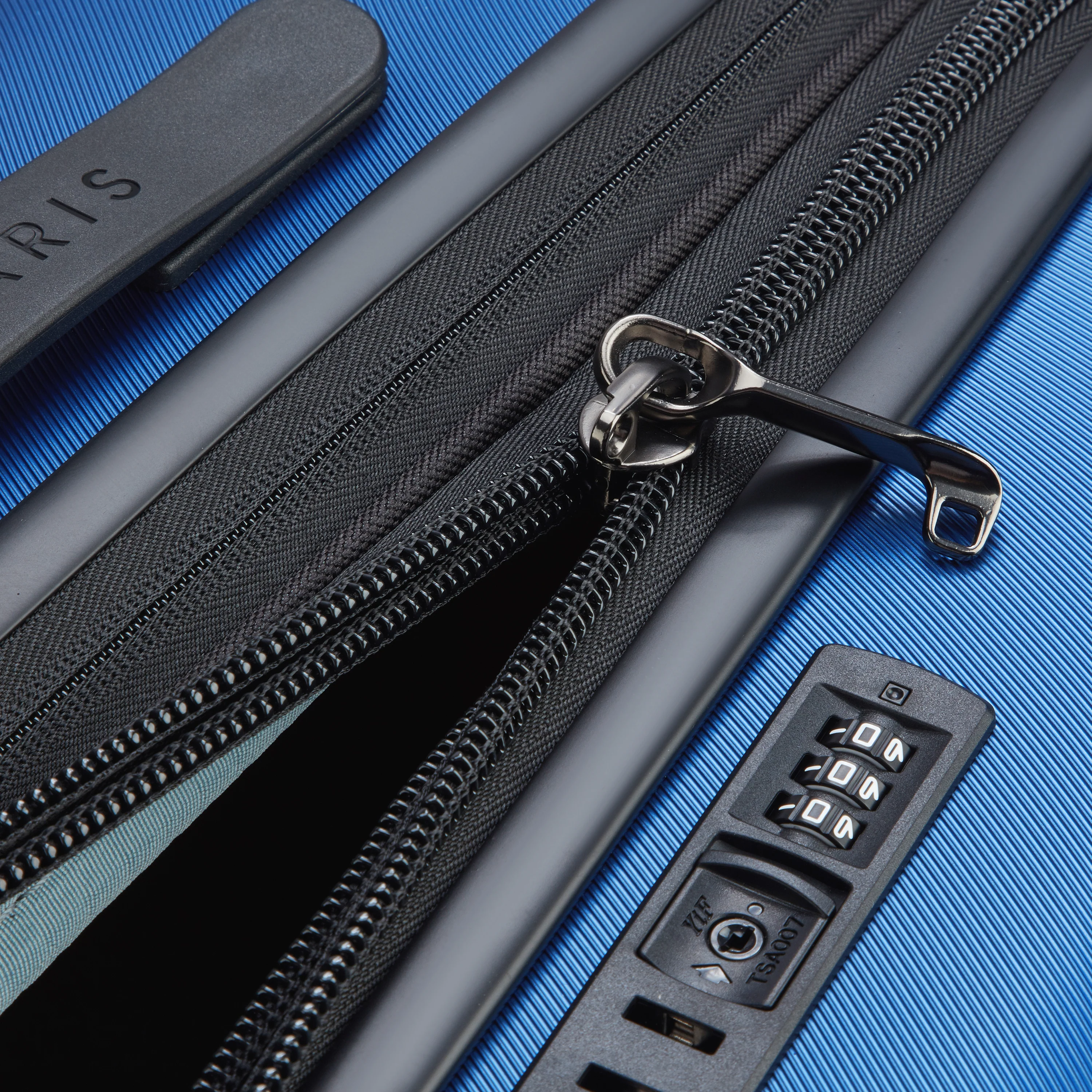 COMETE 4 - 3 Expandables suitcases (L-76cm) (M-67cm) (S Slim-55cm) - Image 22