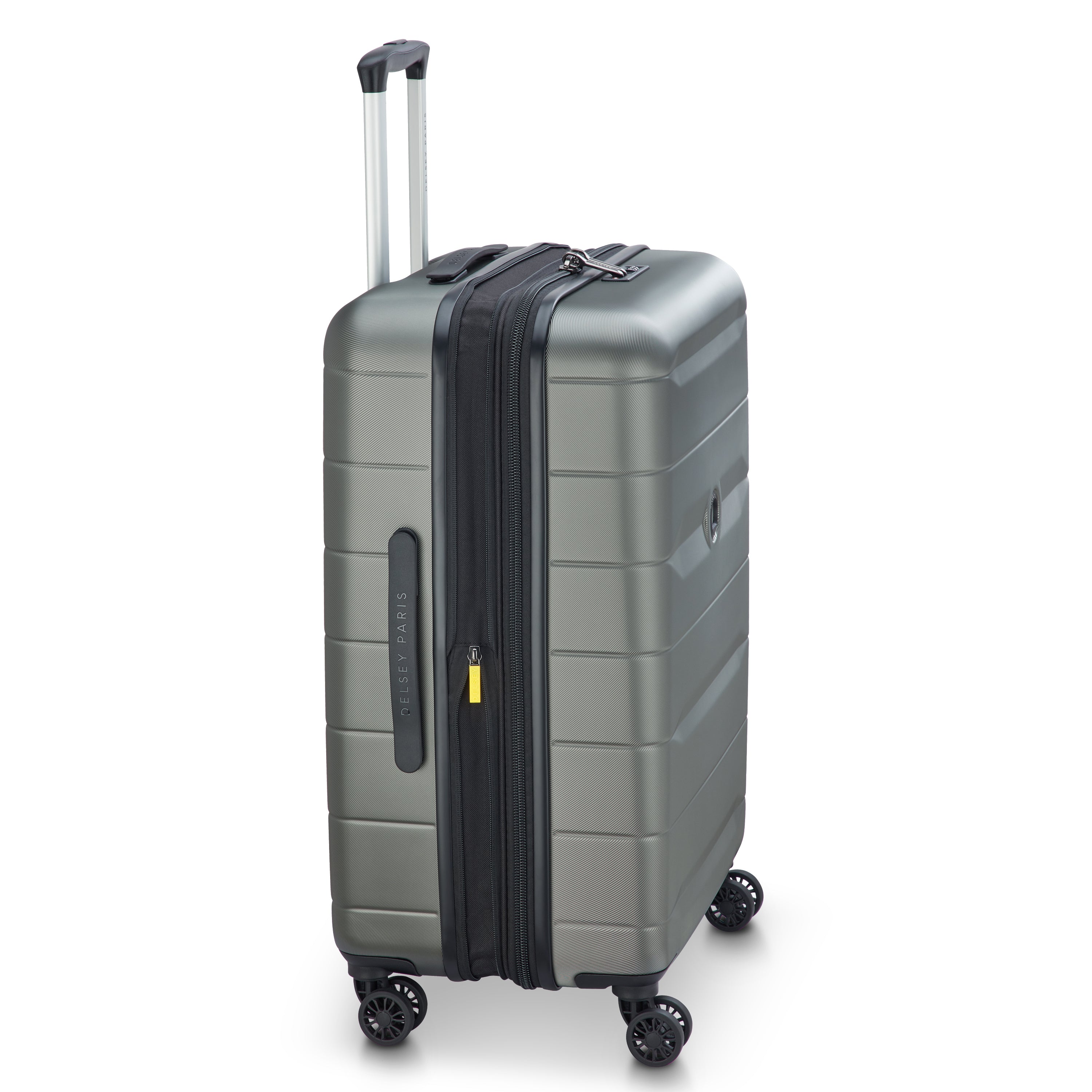 COMETE 4 - 3 Expandables suitcases (L-76cm) (M-67cm) (S Slim-55cm) - Image 29
