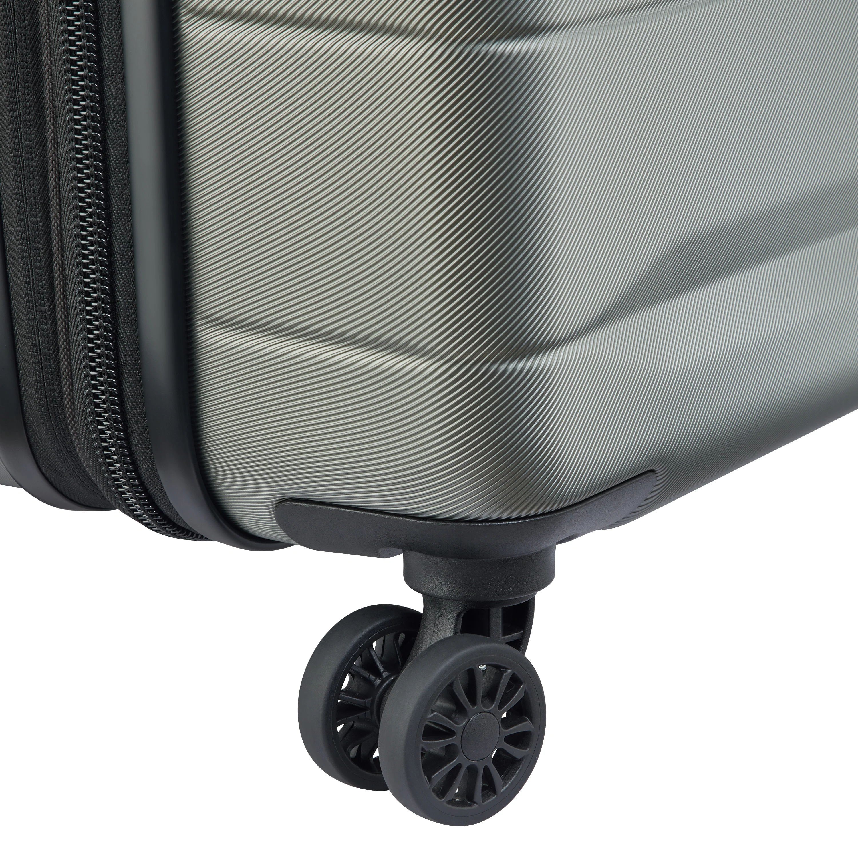 COMETE 4 - 3 Expandables suitcases (L-76cm) (M-67cm) (S Slim-55cm) - Image 30