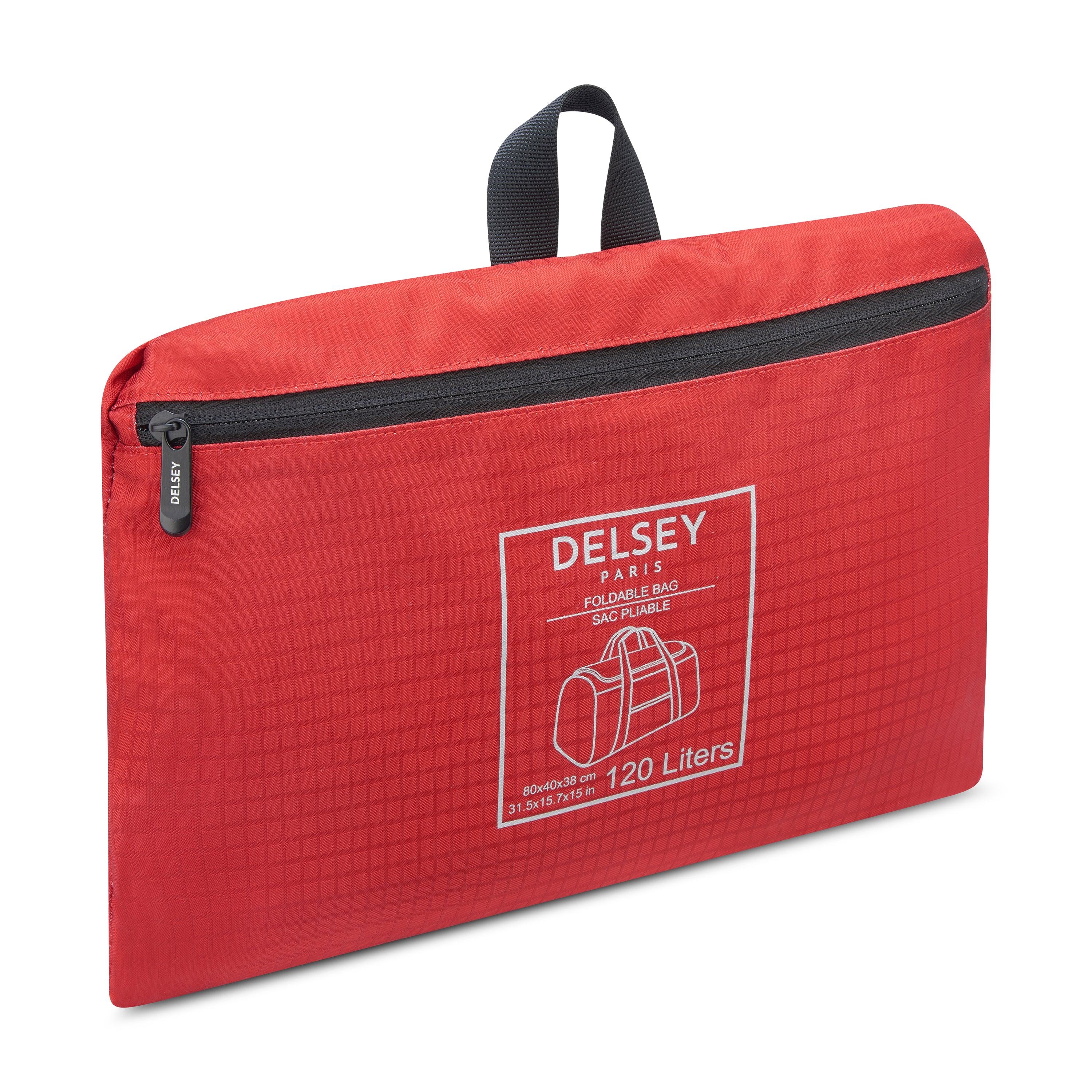 Nomade - Foldable Duffle Bag L (80cm) - Image 17