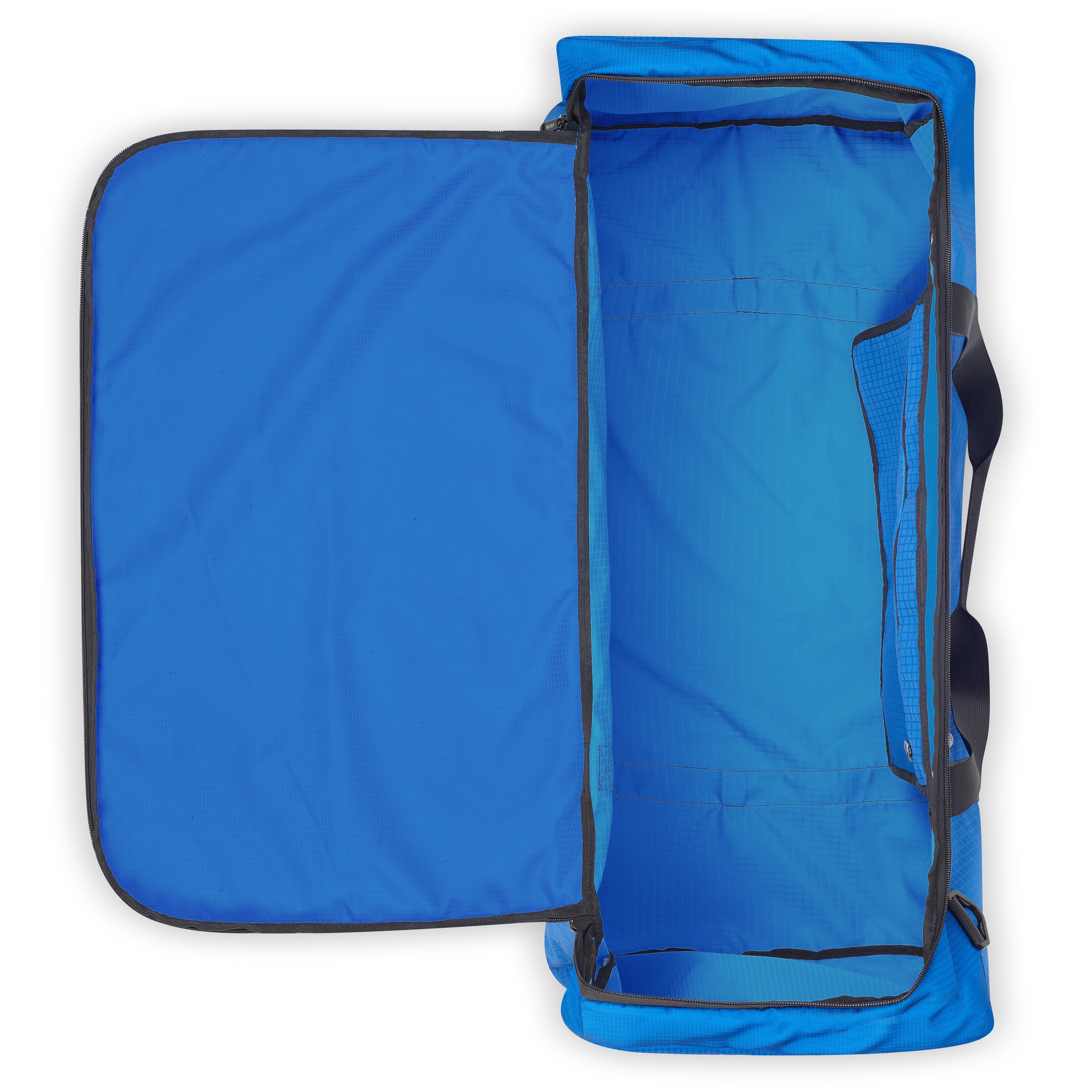 Nomade - Foldable Duffle Bag L (80cm) - Image 9