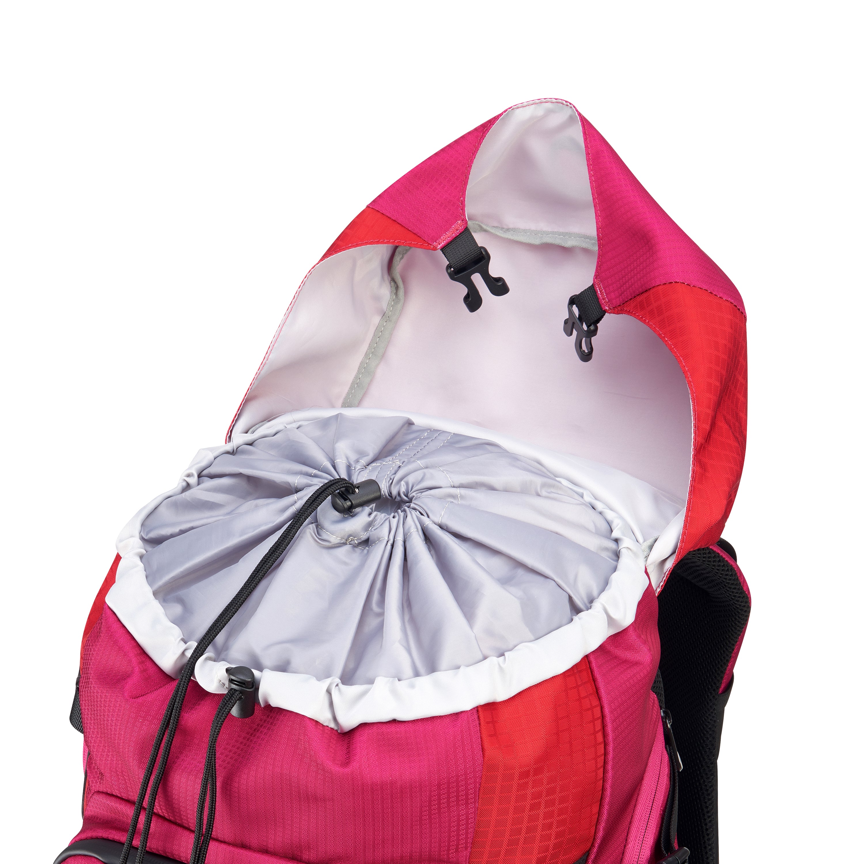 Nomade - BackPack L (40L / PC Protection 15") - Image 5
