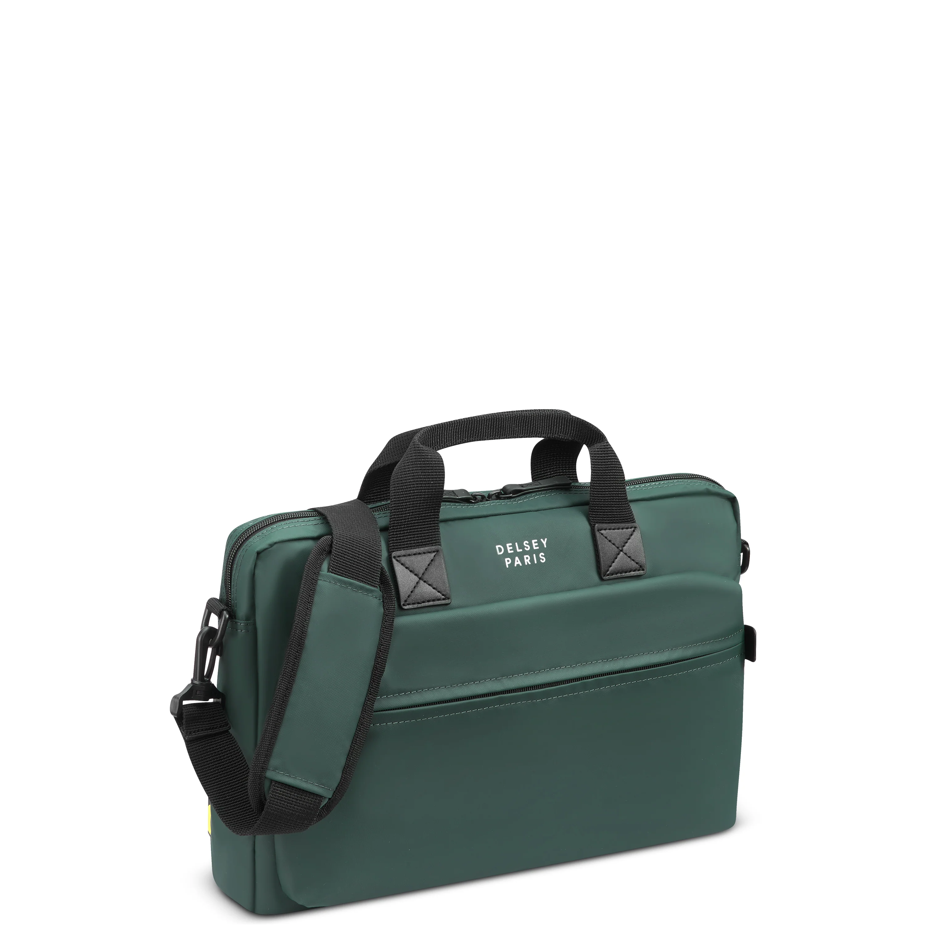 MAUBERT 2.0 - Water repellent - Satchel 1-compartment (PC Protection 13.3") - Image 14