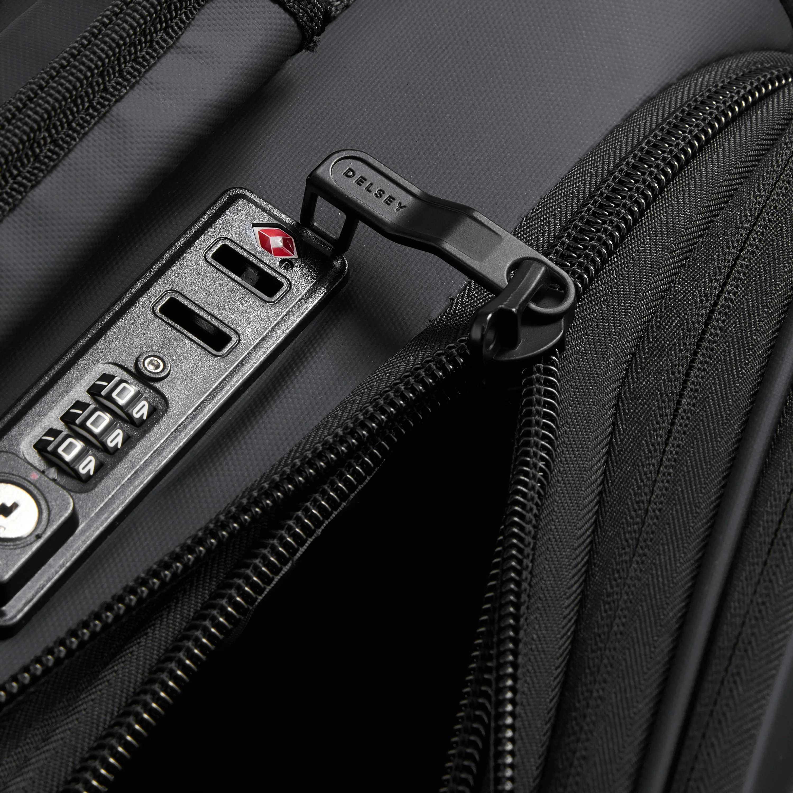 MAUBERT 2.0 - Water repellent - S Expandable (55cm) - Image 19