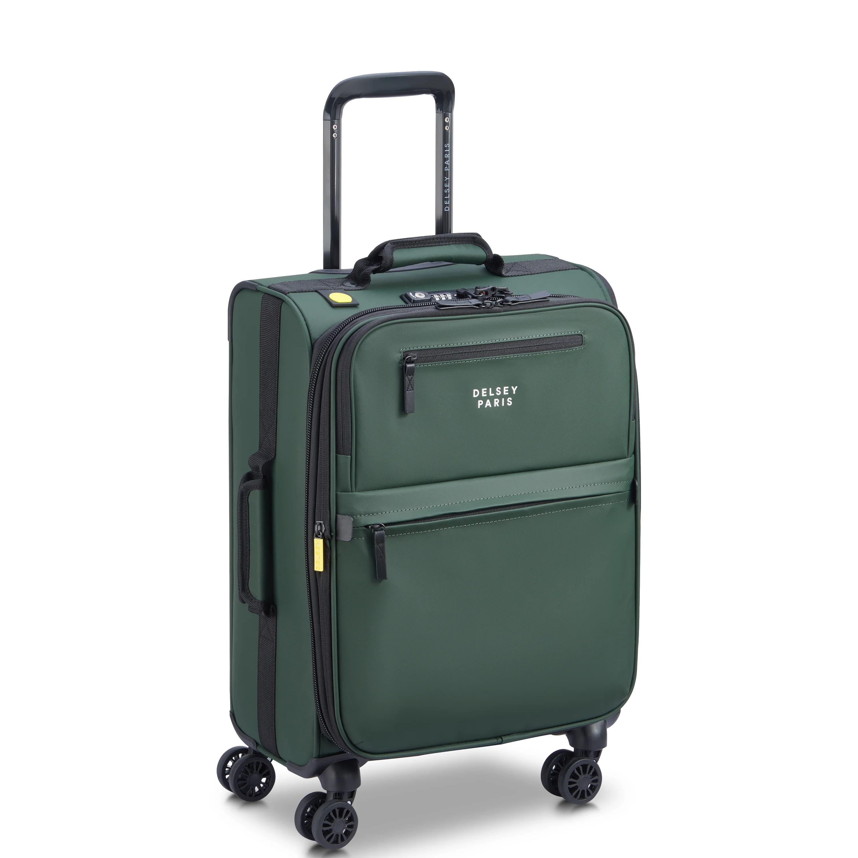 MAUBERT 2.0 - Water repellent - S Expandable (55cm) - Image 16