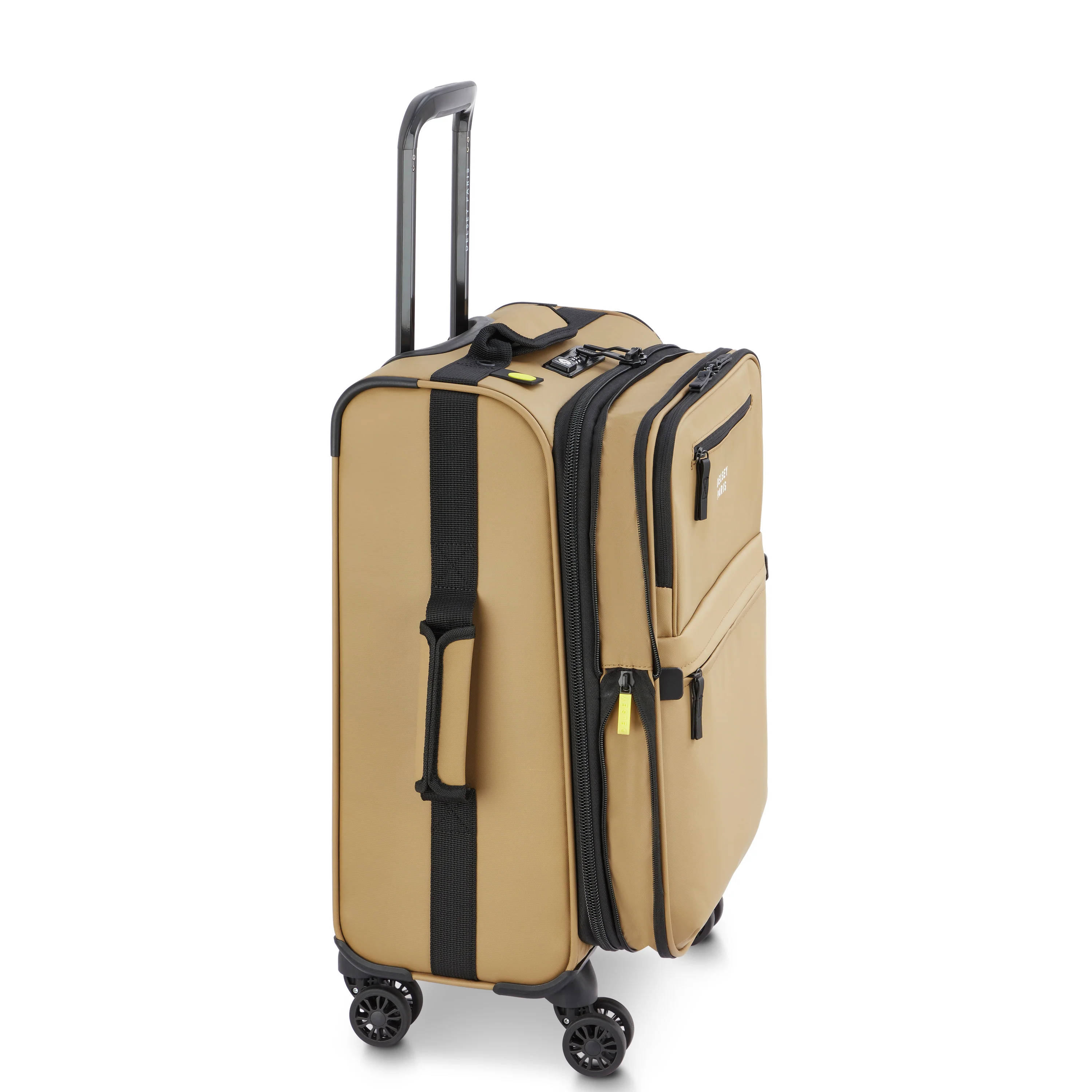MAUBERT 2.0 - Water repellent - S Expandable (55cm) - Image 6