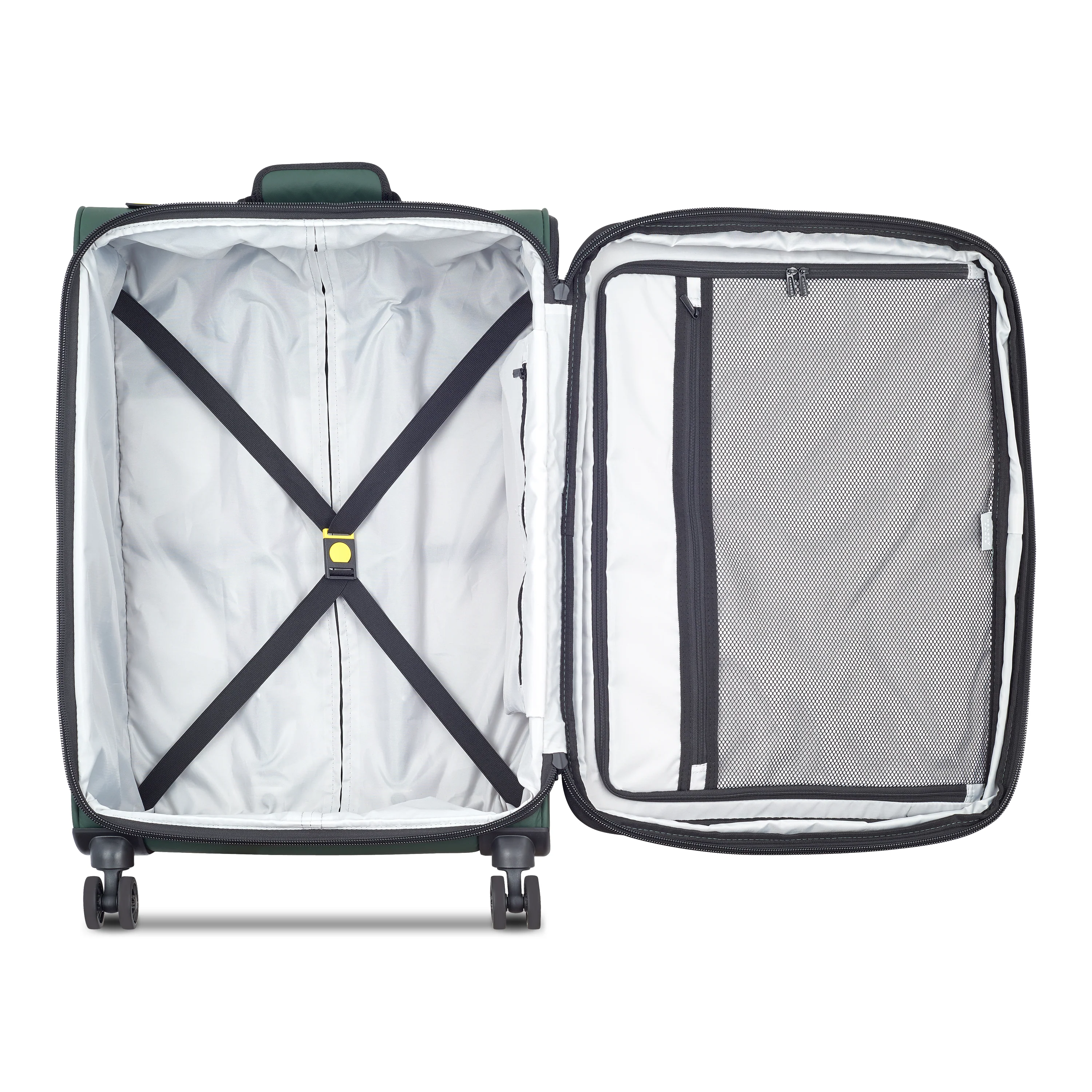 MAUBERT 2.0 - Water repellent - M Expandable (69cm) - Image 10