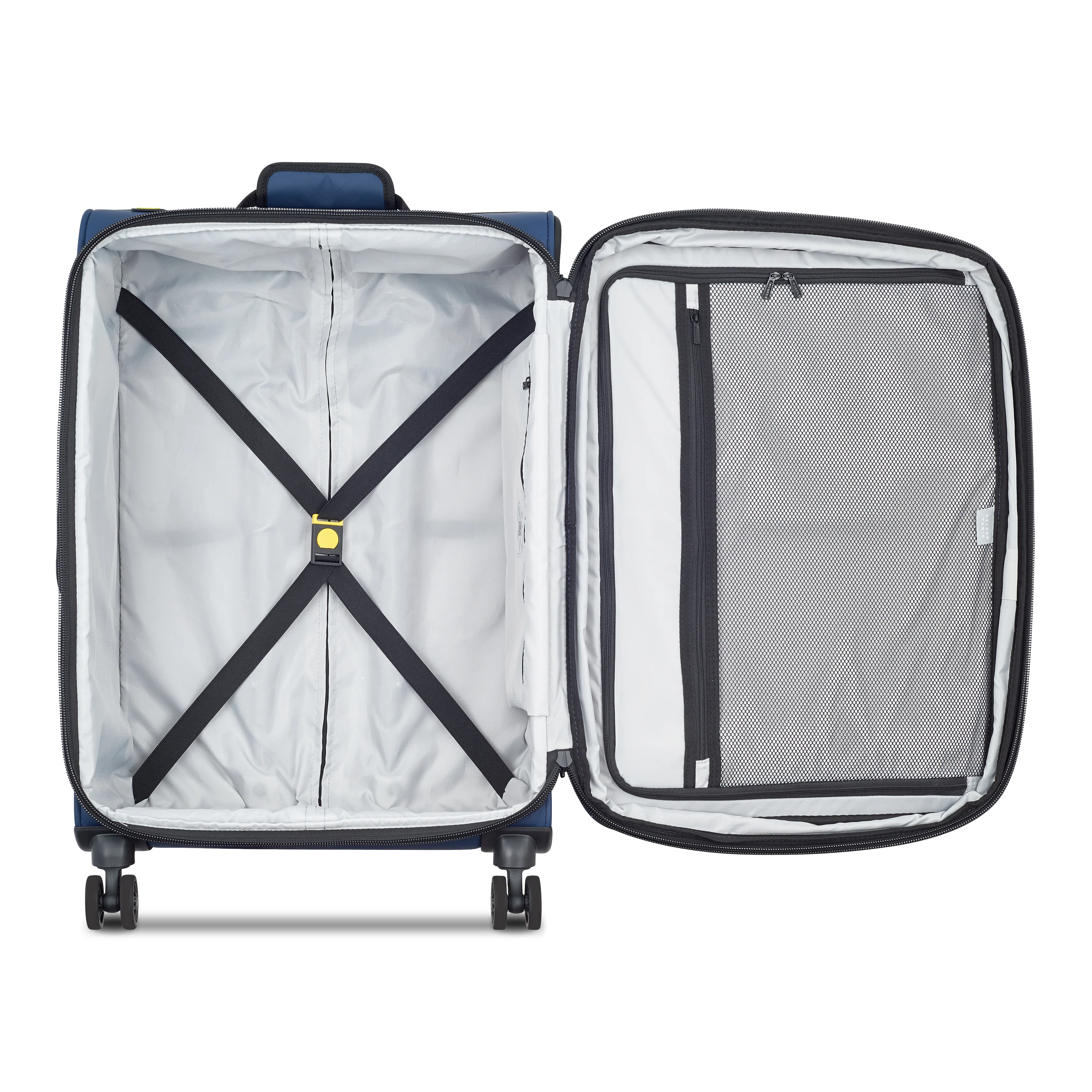 MAUBERT 2.0 - Water repellent - M Expandable (69cm) - Image 24