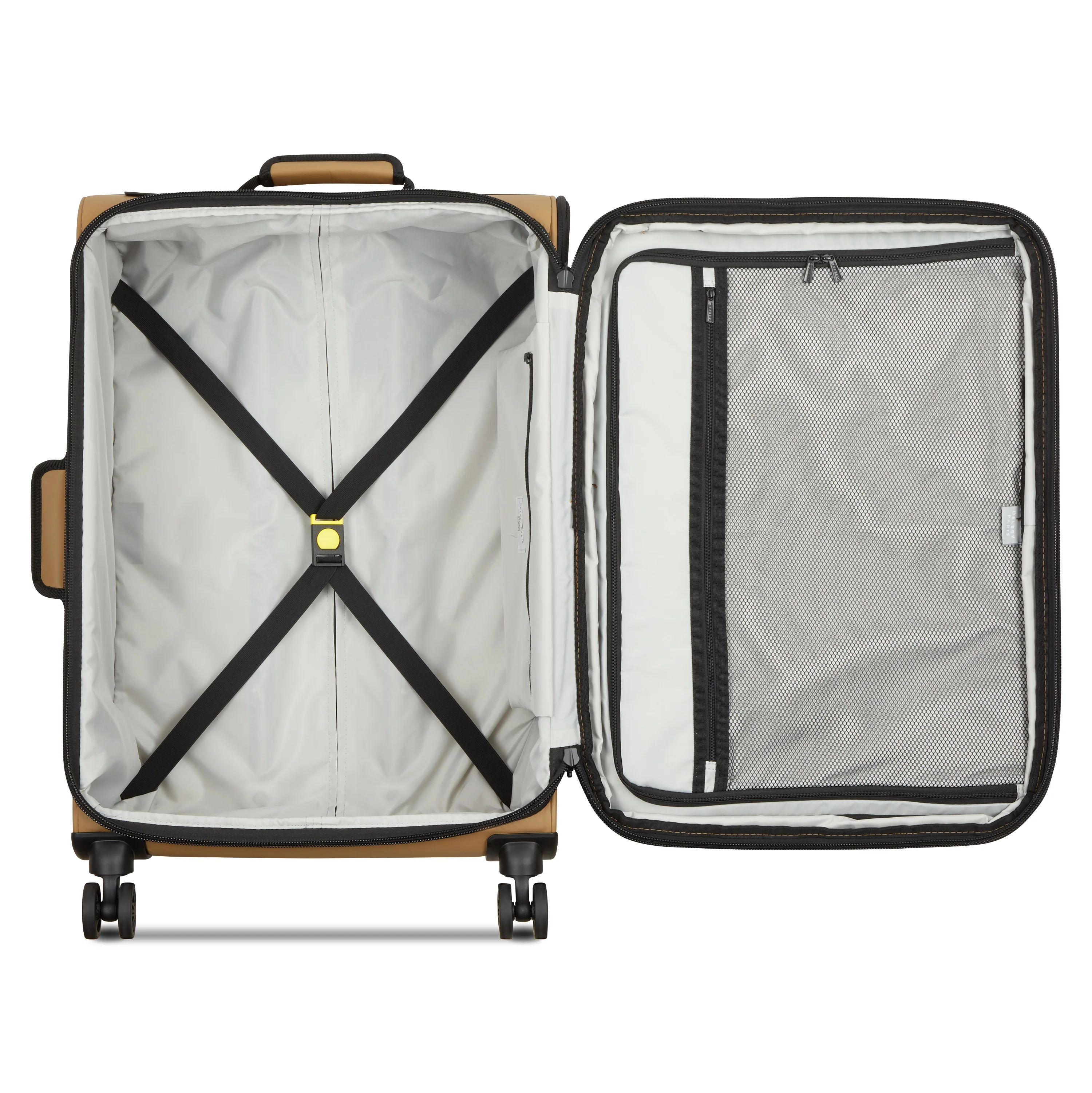 MAUBERT 2.0 - Water repellent - M Expandable (69cm) - Image 4