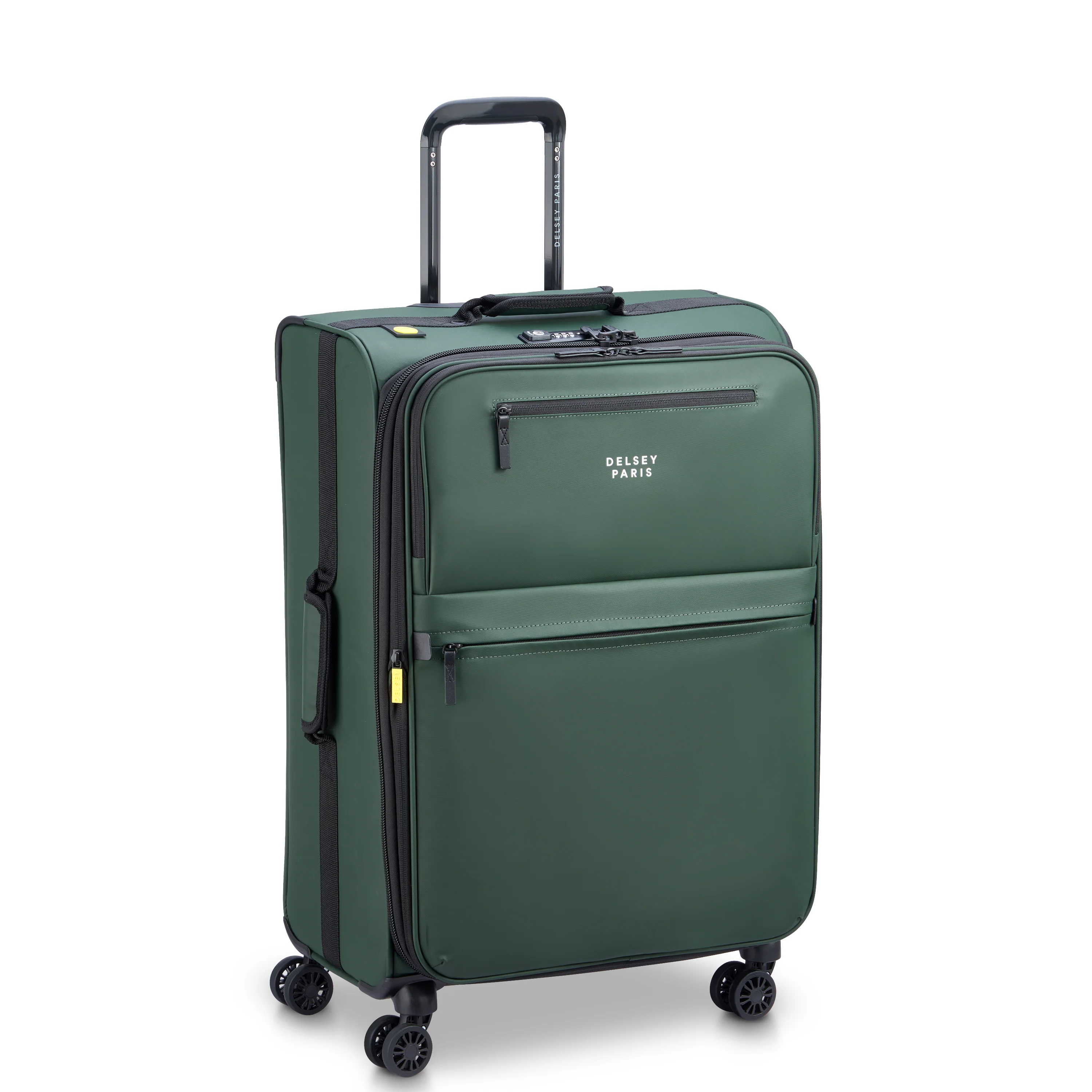 MAUBERT 2.0 - Water repellent - M Expandable (69cm) - Image 9