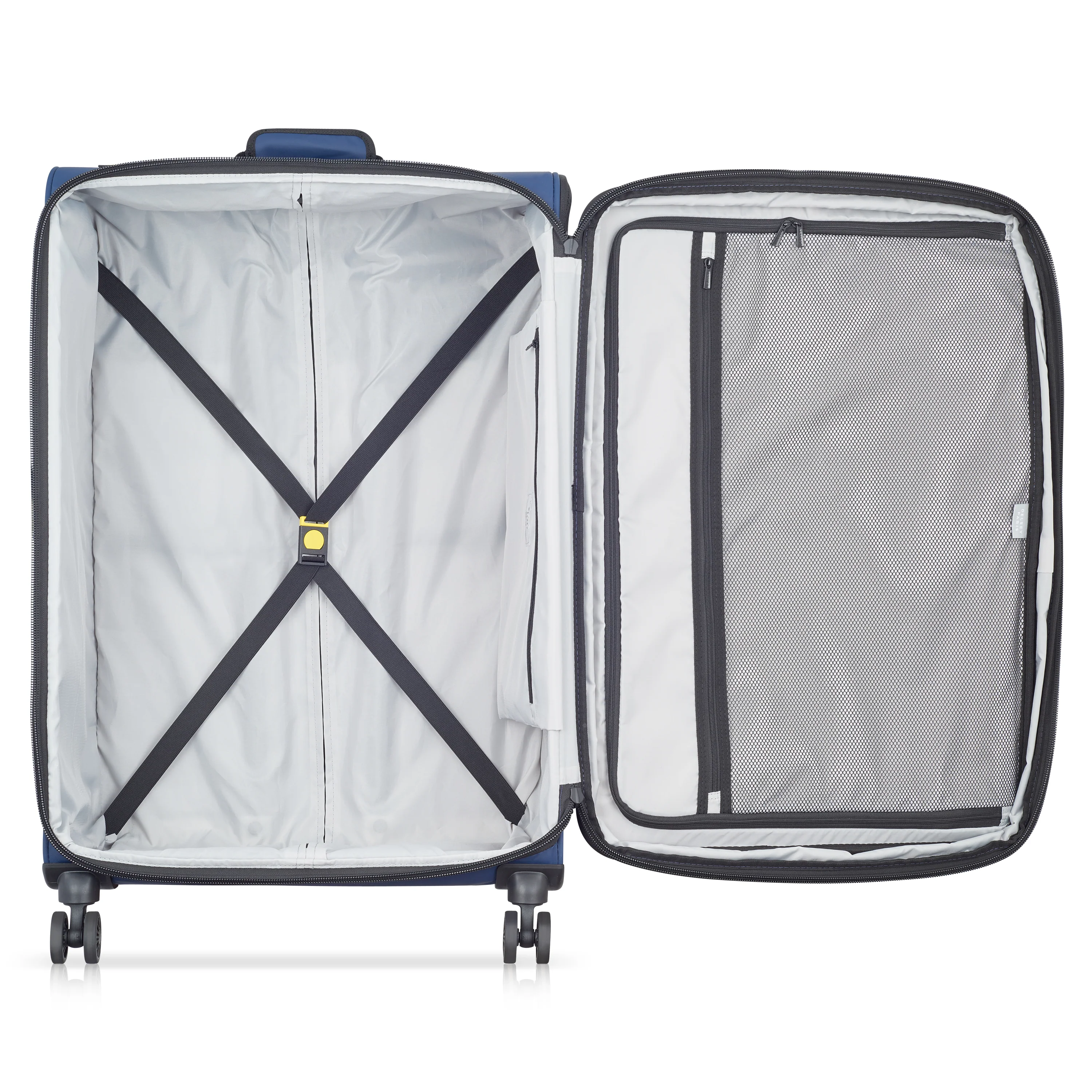 MAUBERT 2.0 - Water repellent- L Expandable (79cm) - Image 10