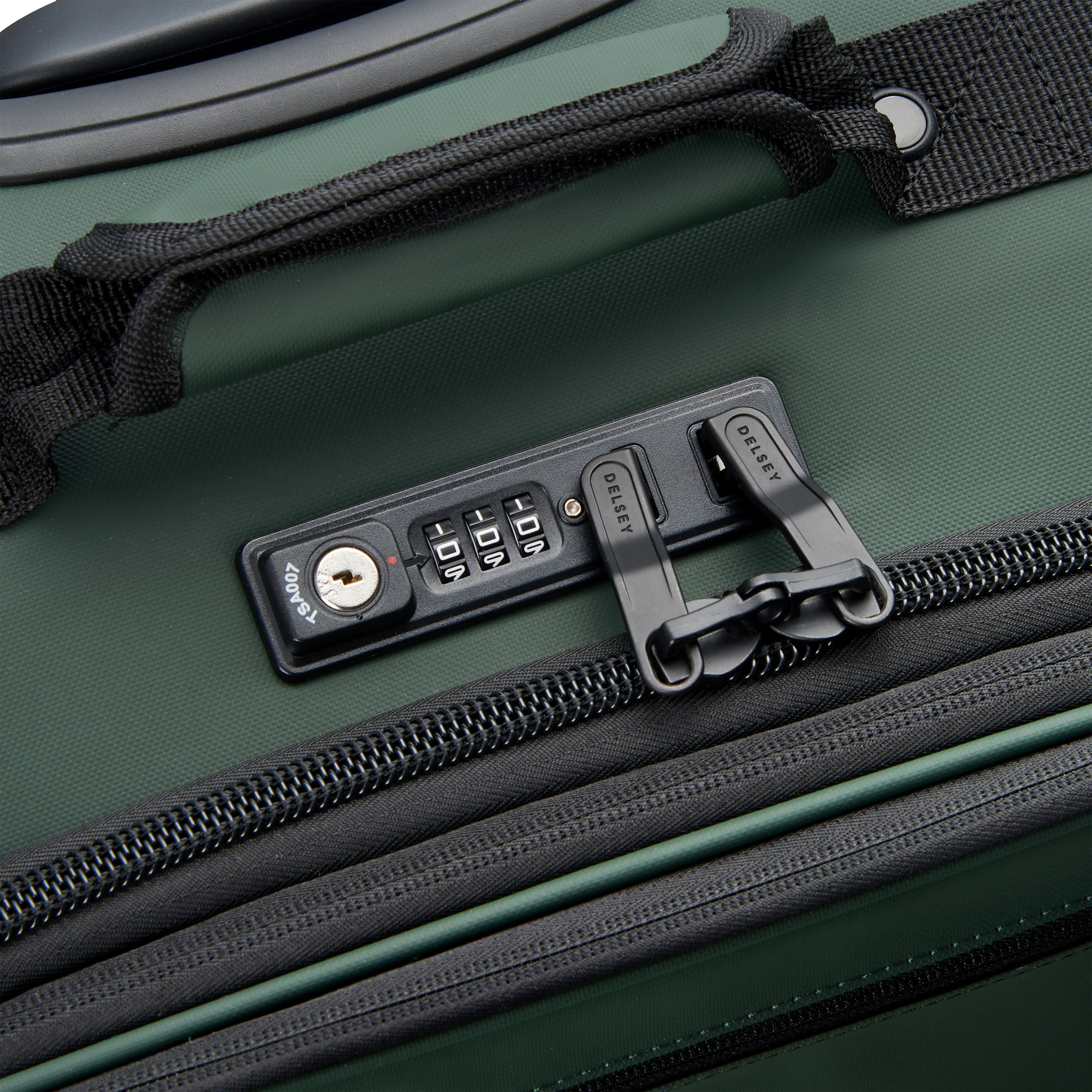 MAUBERT 2.0 - Water repellent- L Expandable (79cm) - Image 26