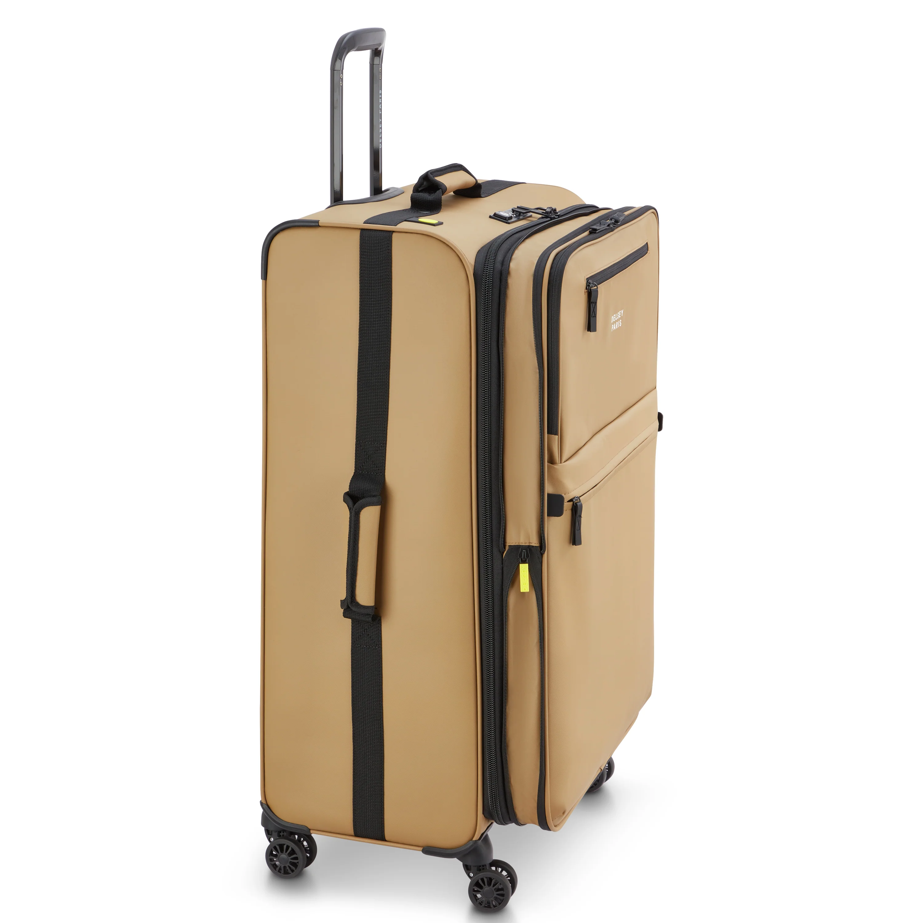 MAUBERT 2.0 - Water repellent- L Expandable (79cm) - Image 6