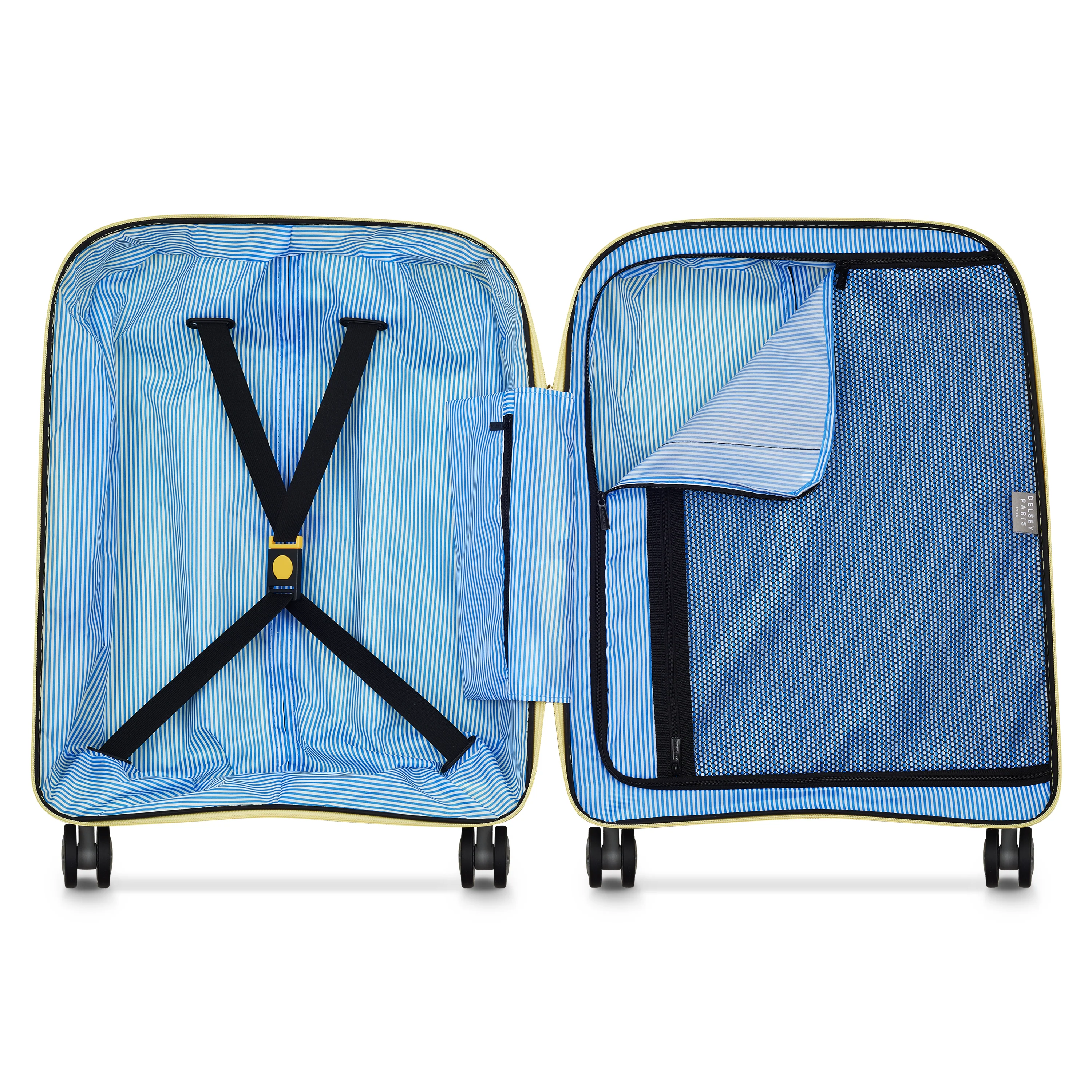 CLAVEL - S Slim (55cm) recycled material - Image 17